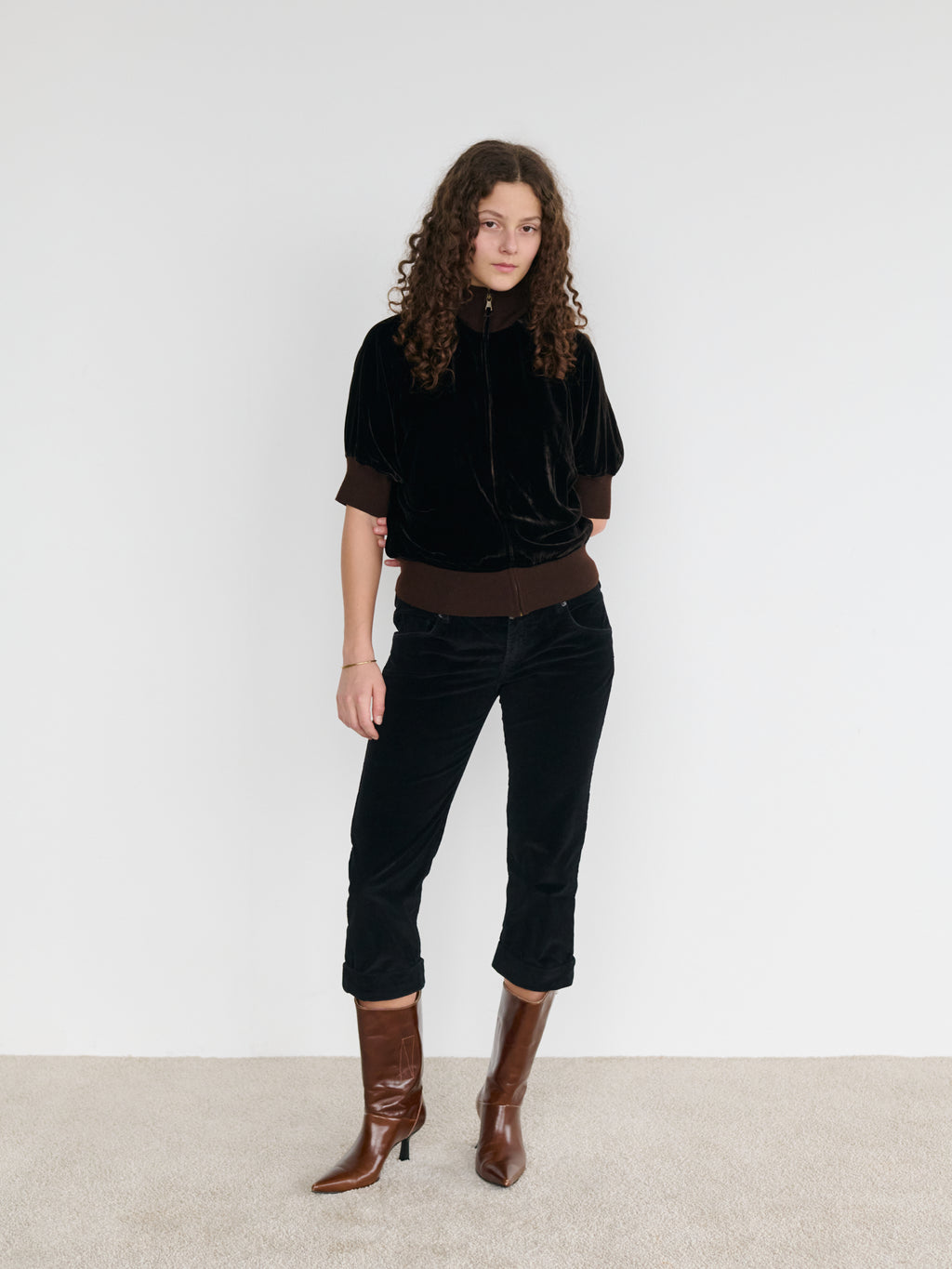 Jean Paul Gaultier Sweater