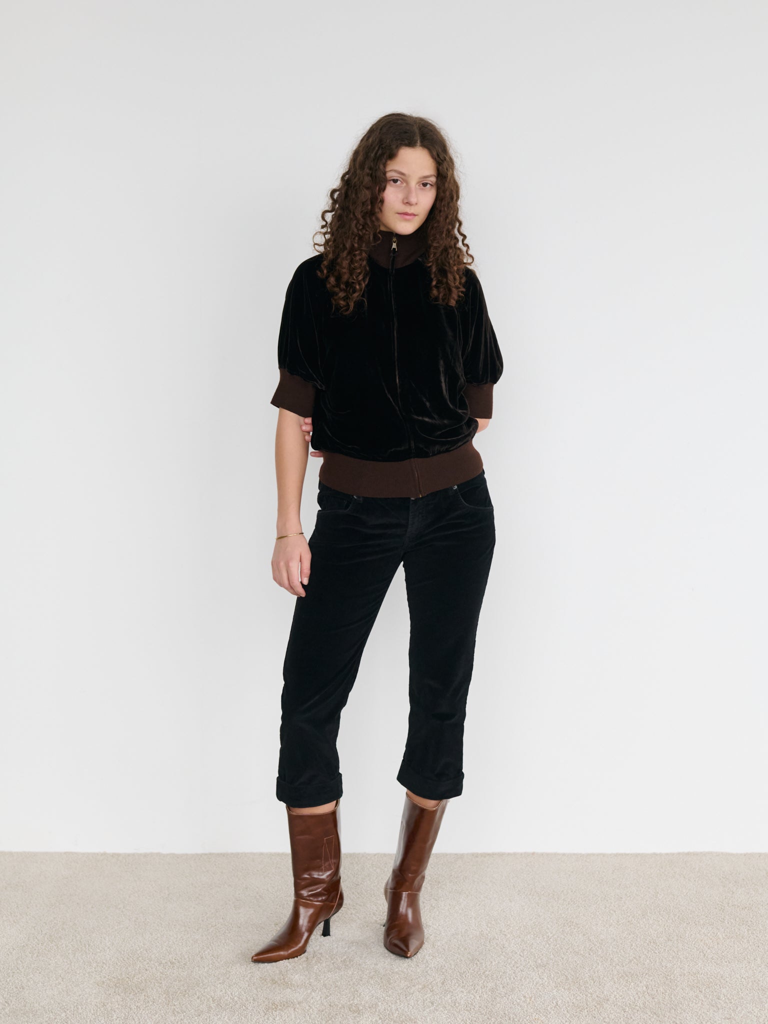 Jean Paul Gaultier Sweater