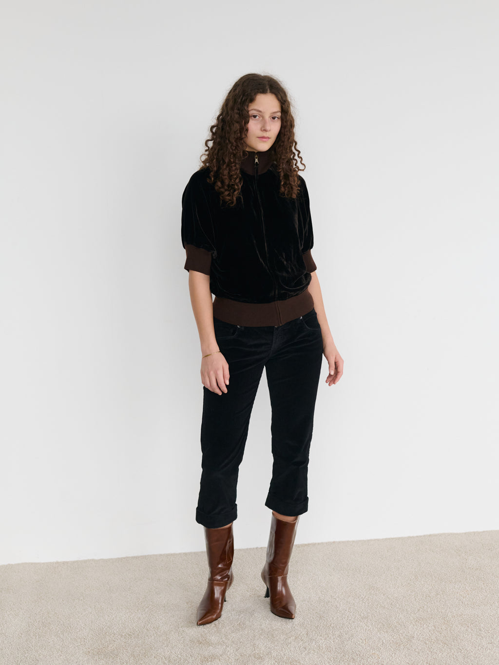 Jean Paul Gaultier Sweater