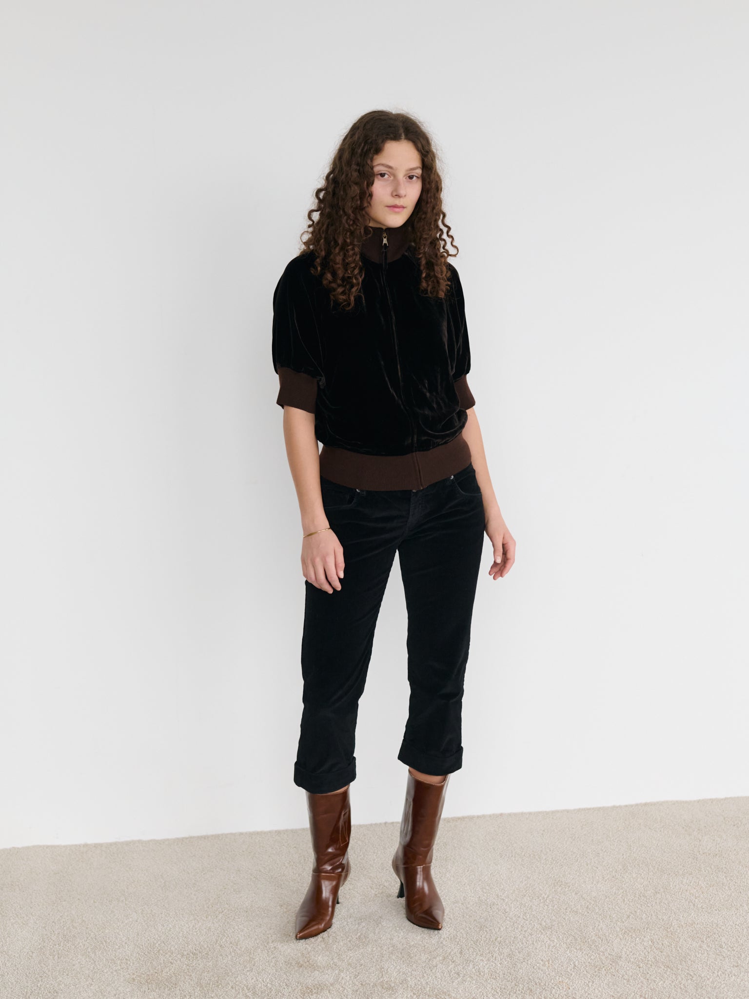 Jean Paul Gaultier Sweater