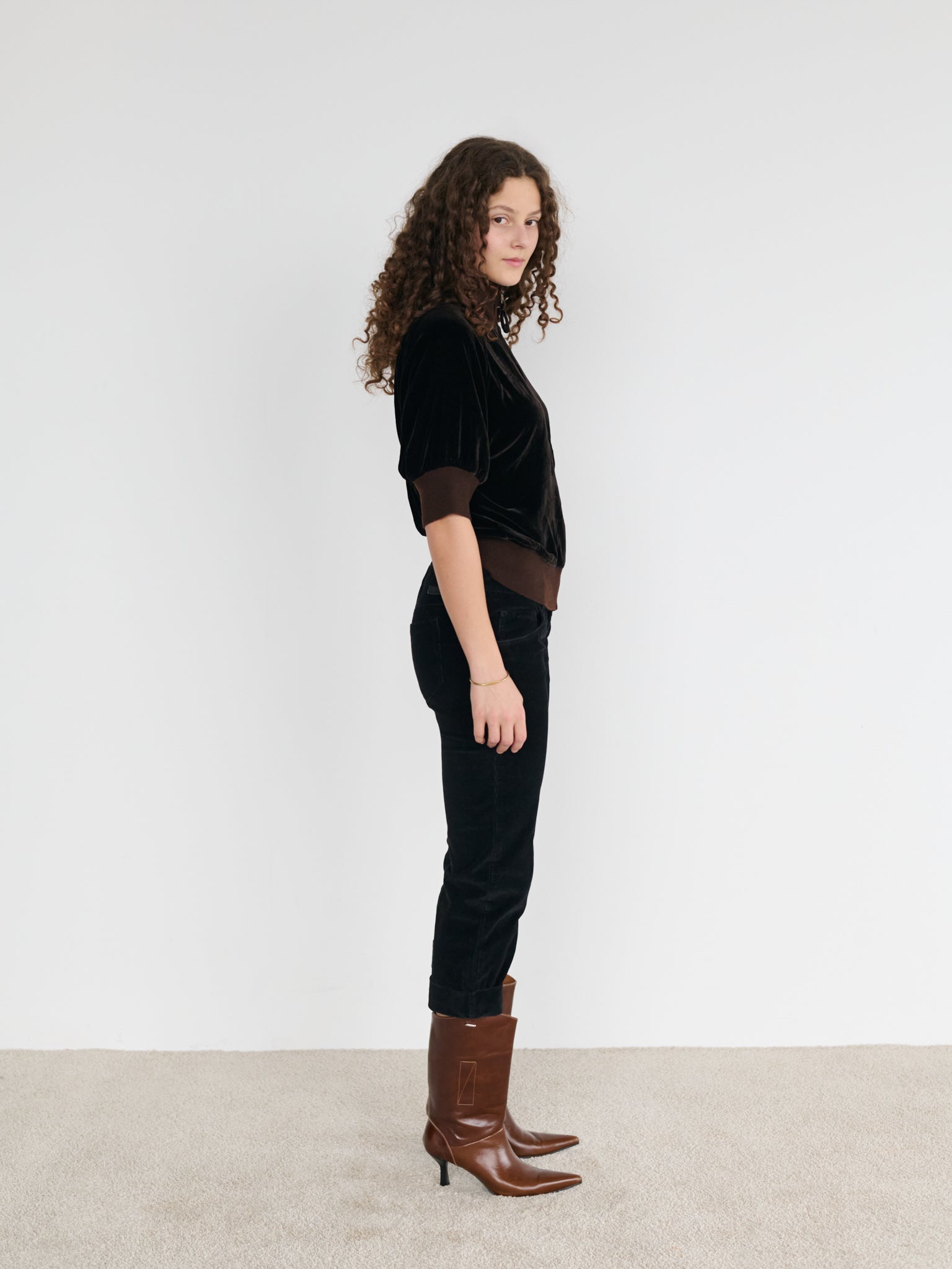 Jean Paul Gaultier Sweater