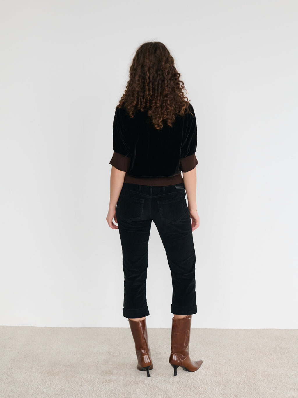 Jean Paul Gaultier Sweater