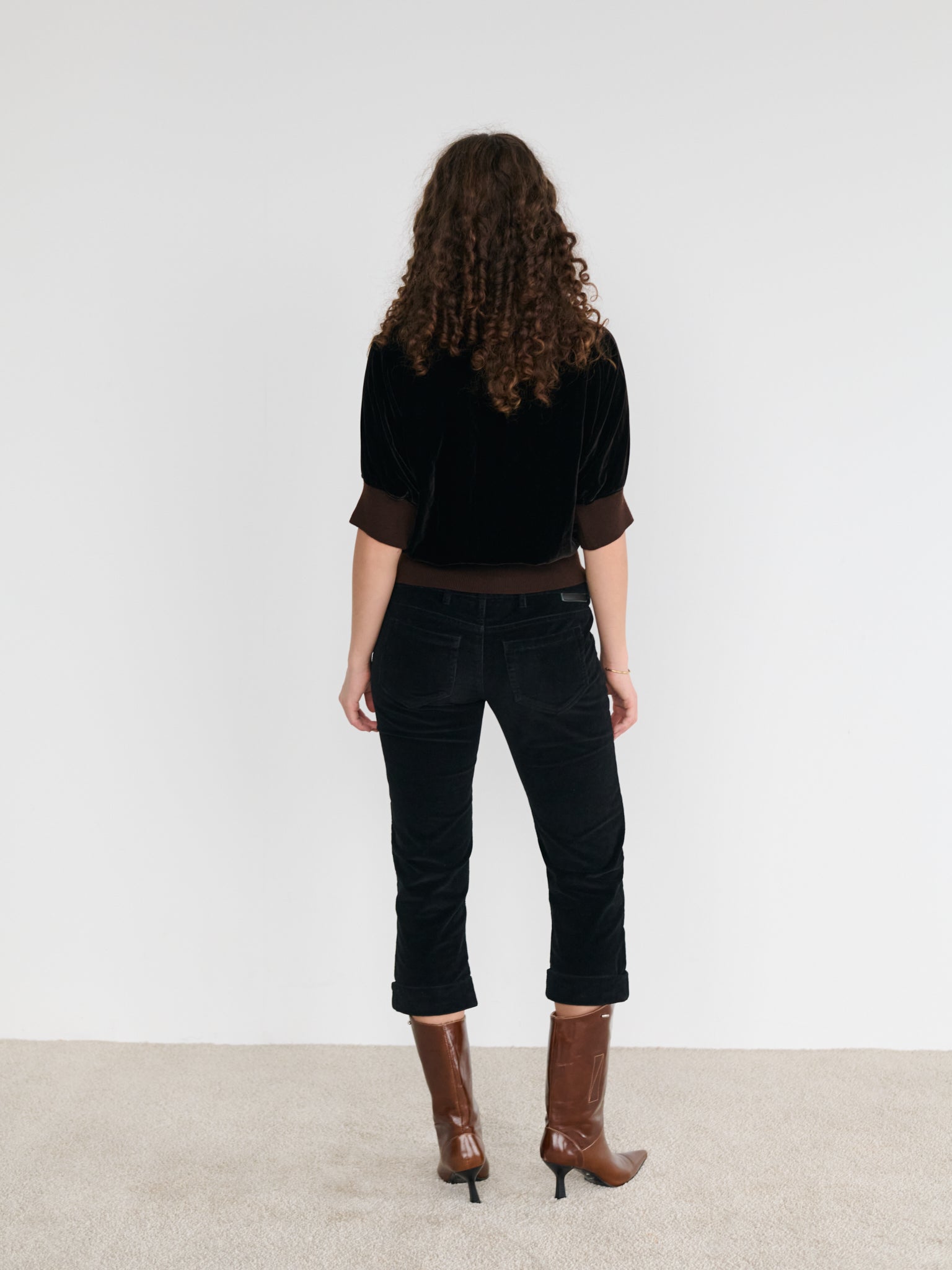 Jean Paul Gaultier Sweater