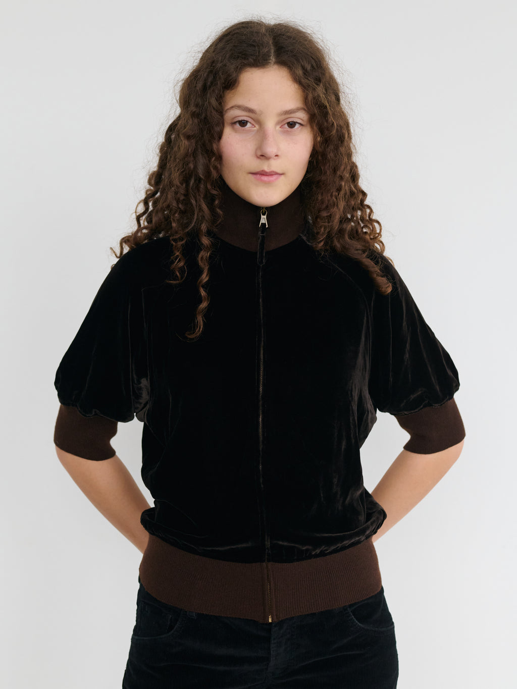 Jean Paul Gaultier Sweater