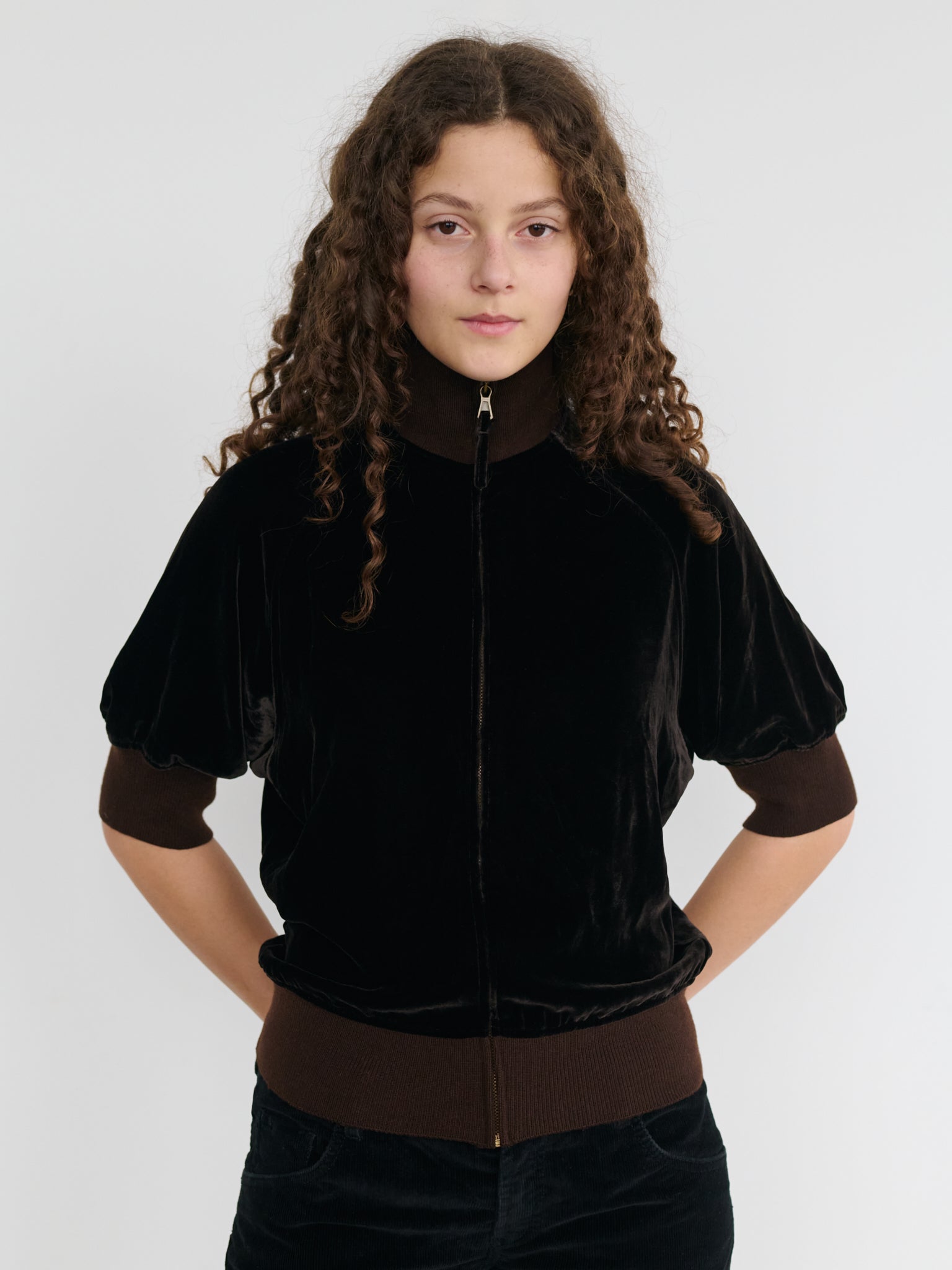 Jean Paul Gaultier Sweater