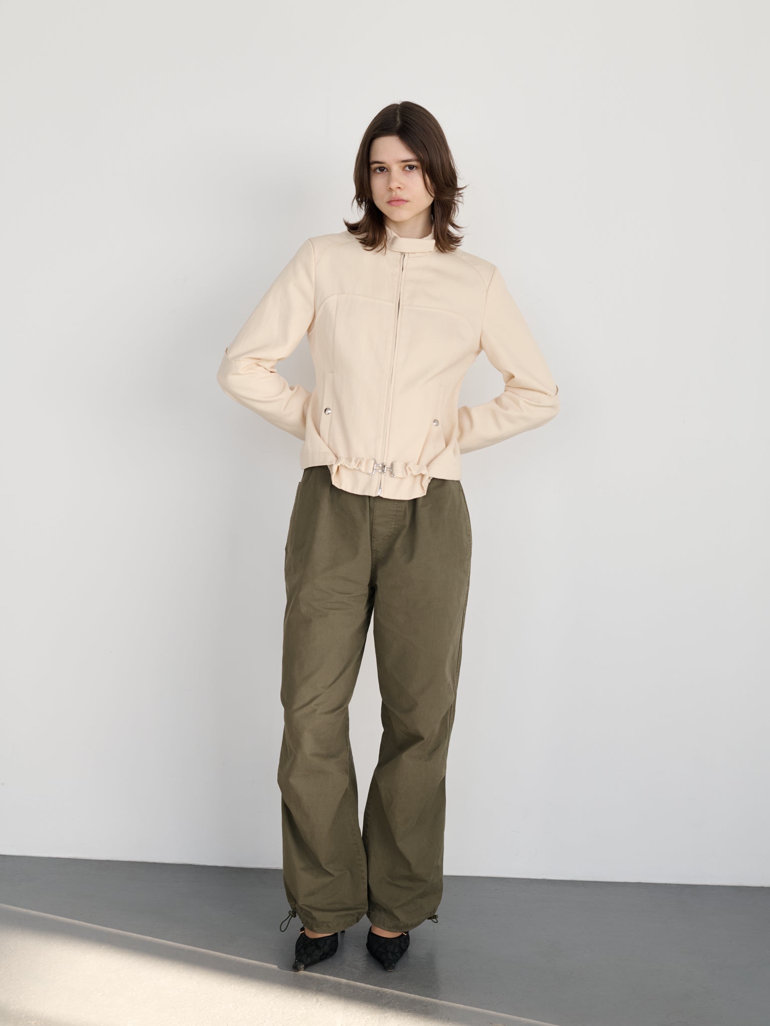 Miu Miu Jacket
