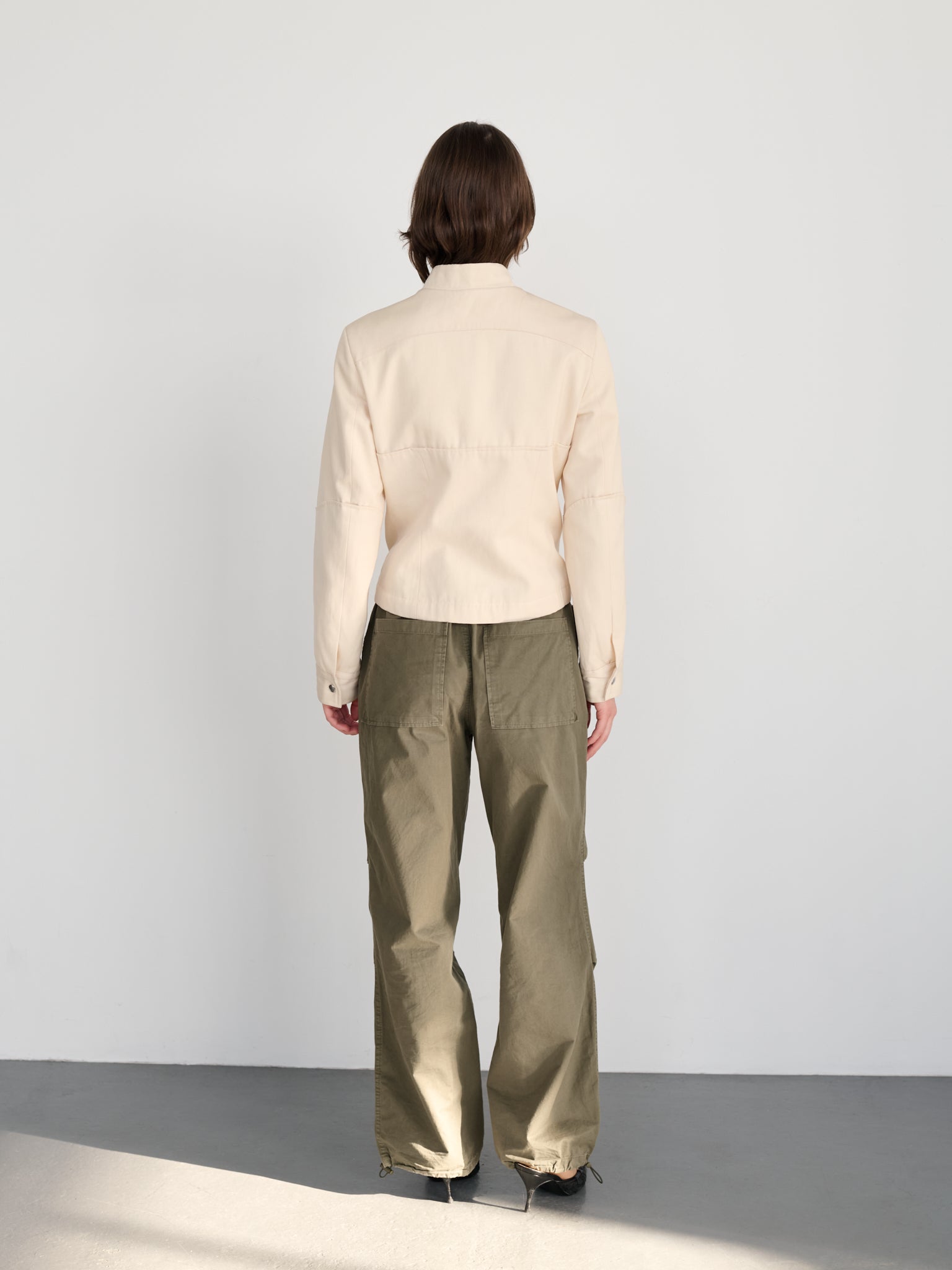 Miu Miu Jacket