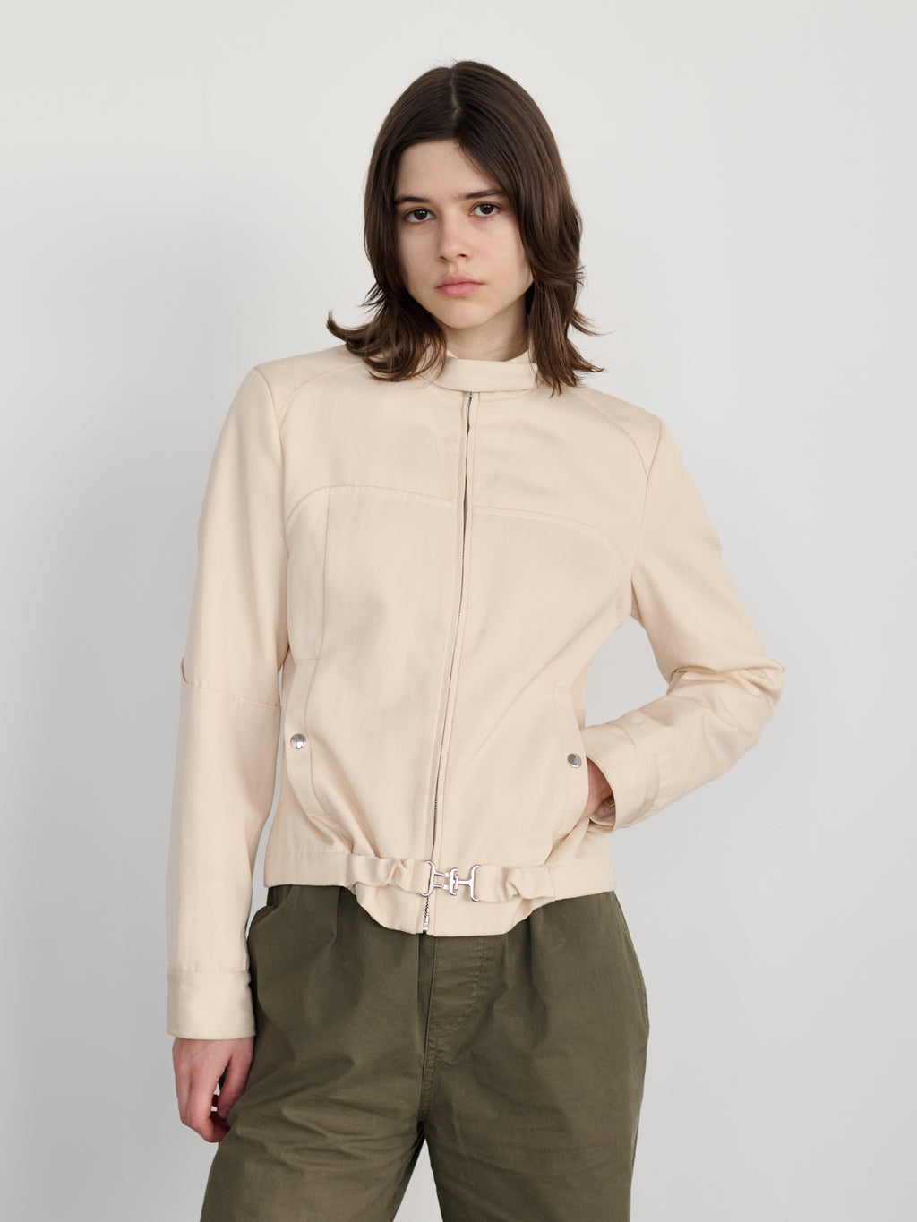 Miu Miu Jacket
