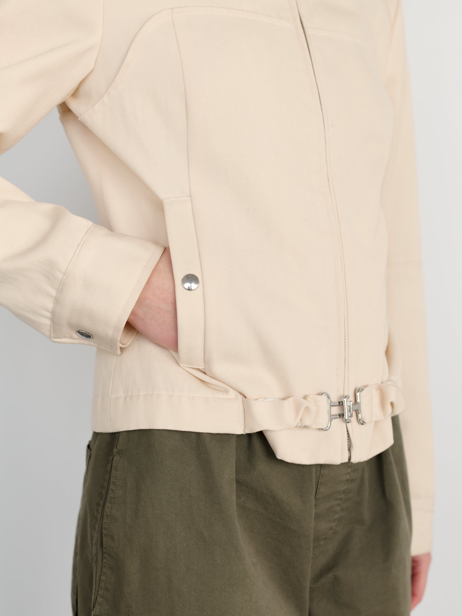 Miu Miu Jacket