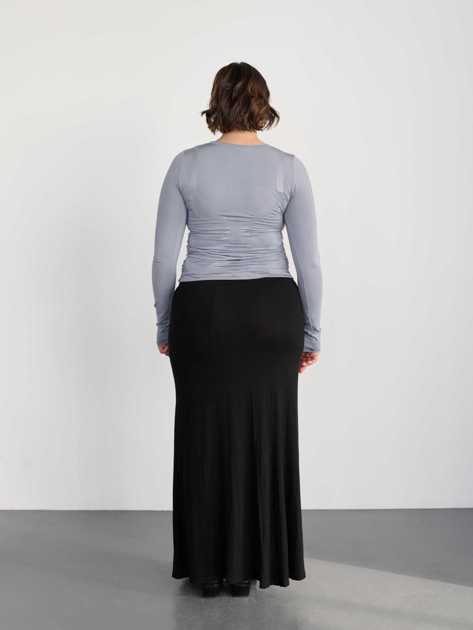 Marithé et François Girbaud Longsleeve