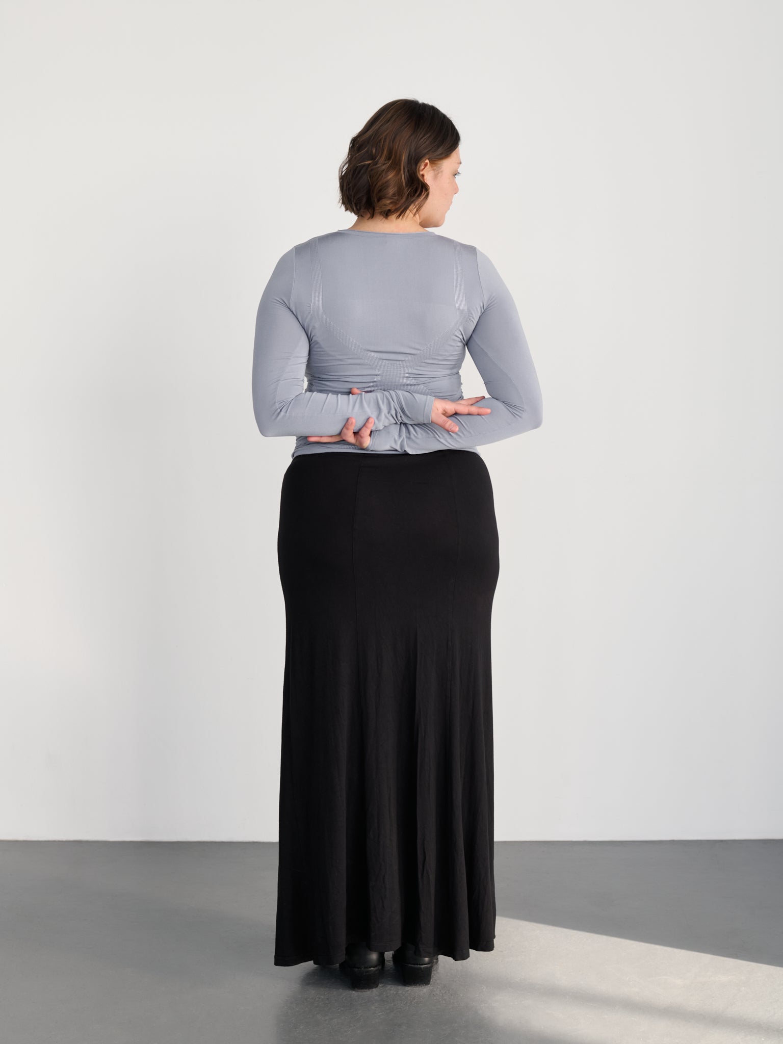 Marithé et François Girbaud Longsleeve