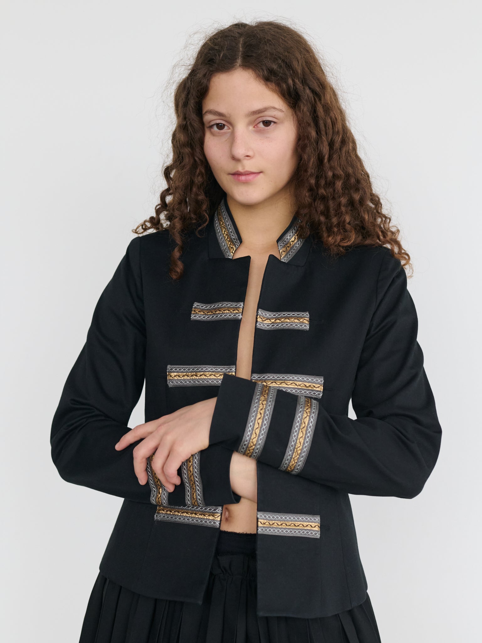 Sailor Blazer