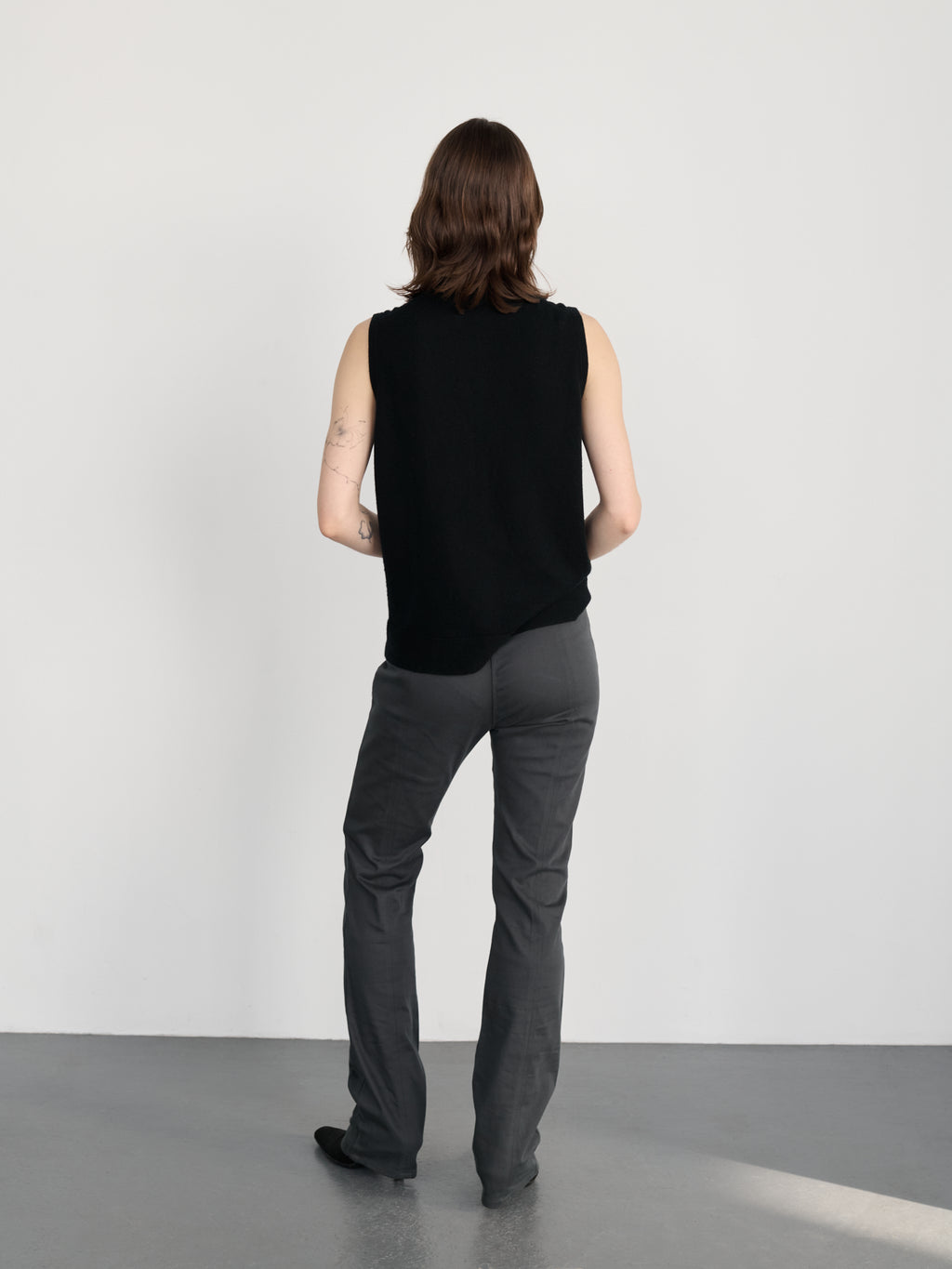 Miss Sixty x Save the Queen Trousers