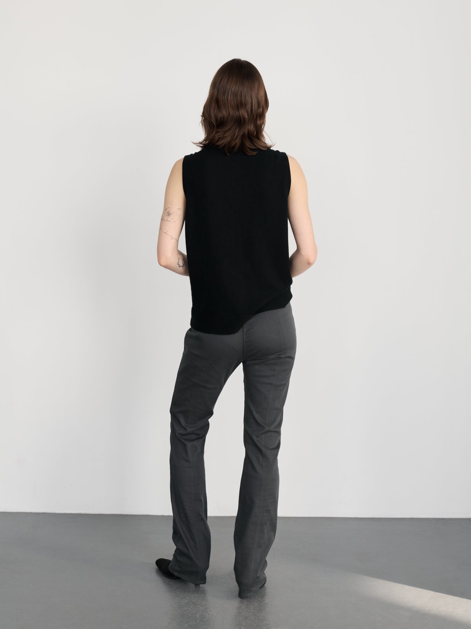 Miss Sixty x Save the Queen Trousers