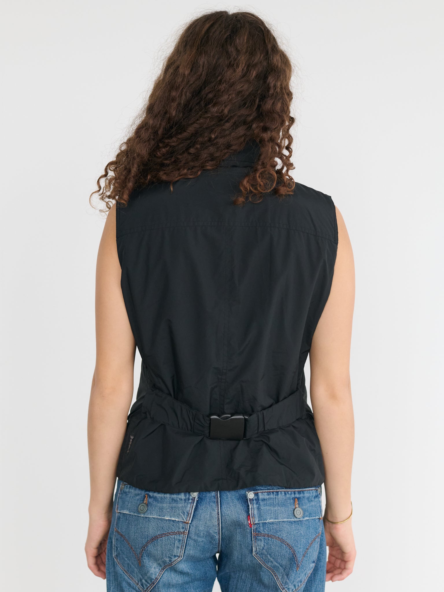 Armani Jeans Vest