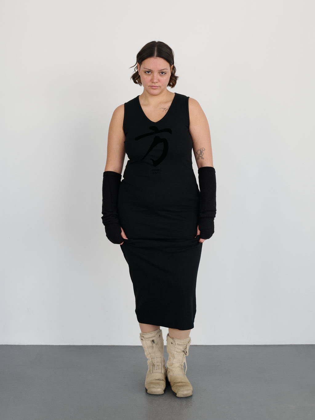 Kenzo Dress