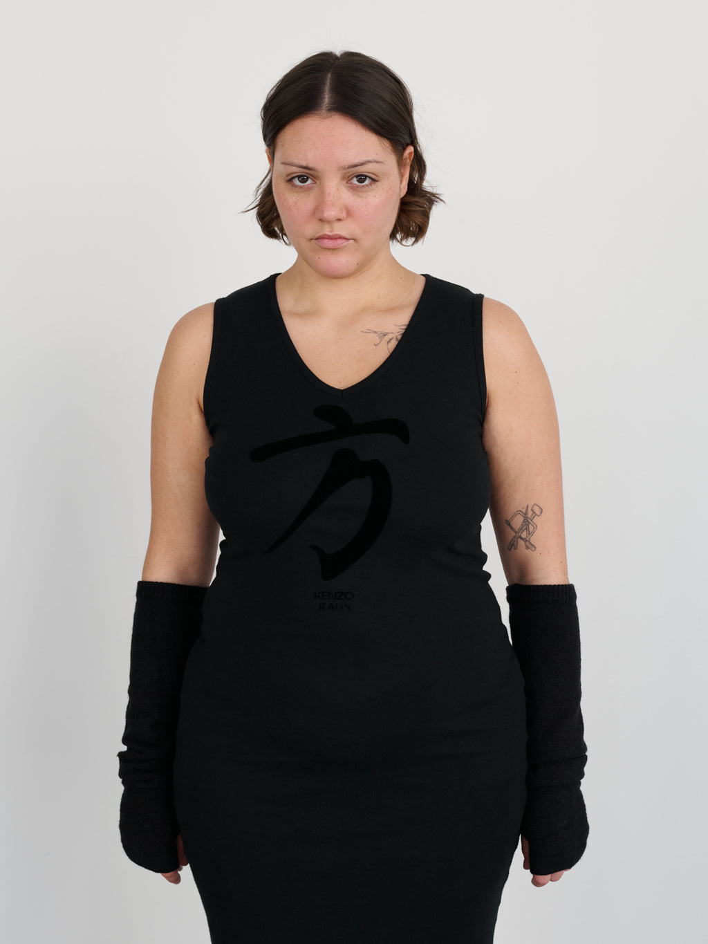 Kenzo Dress