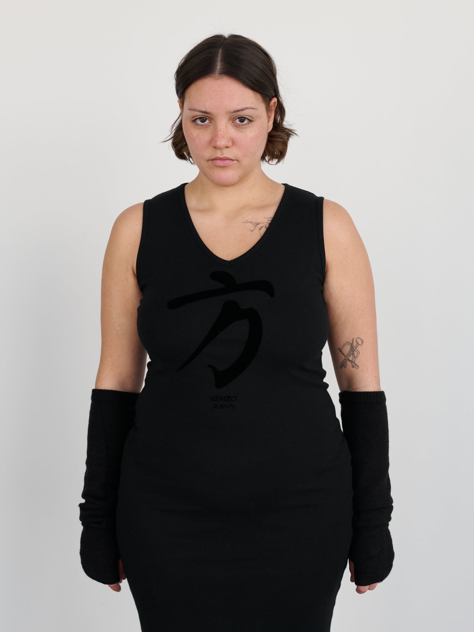 Kenzo Dress