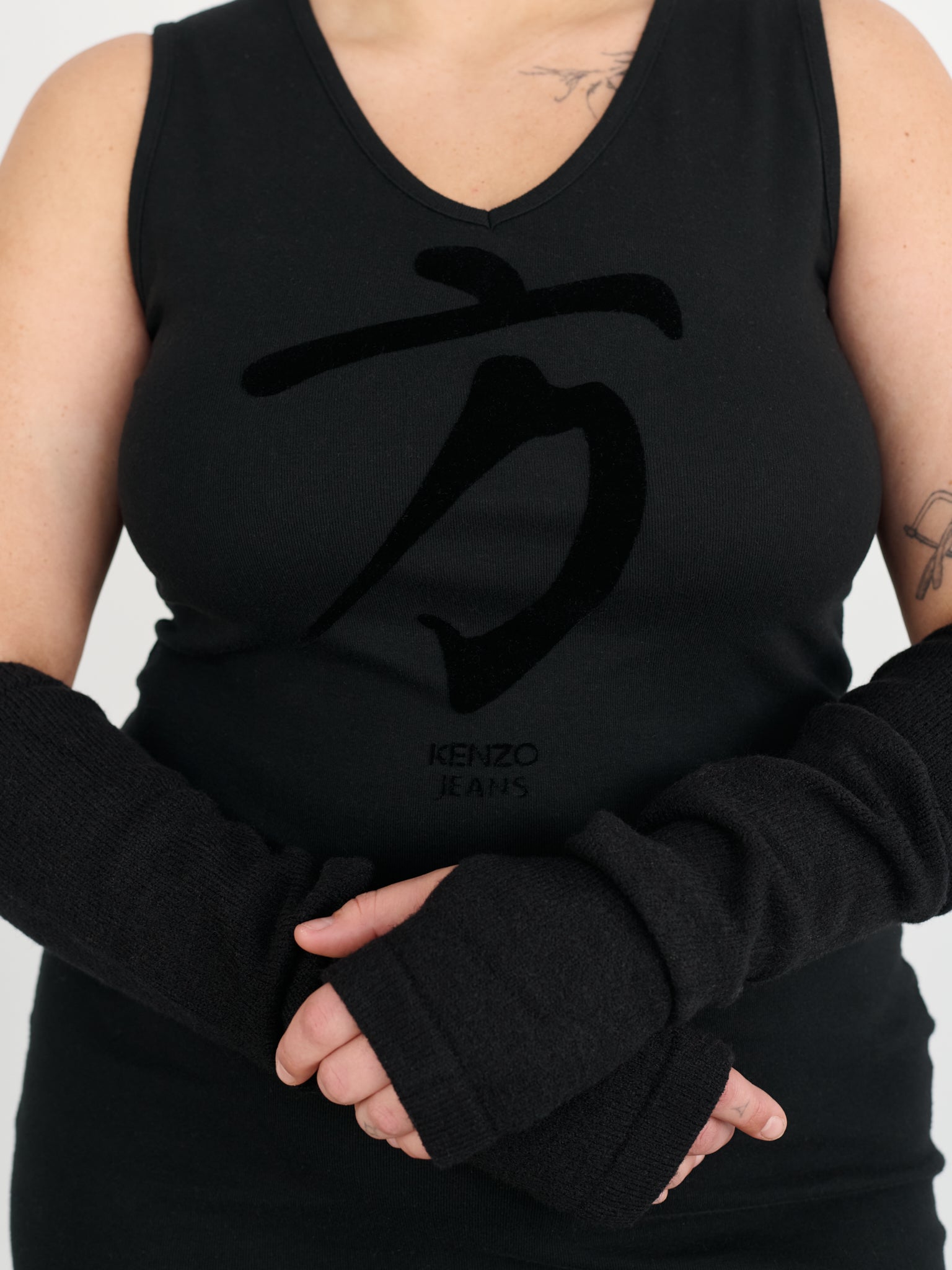 Kenzo Dress
