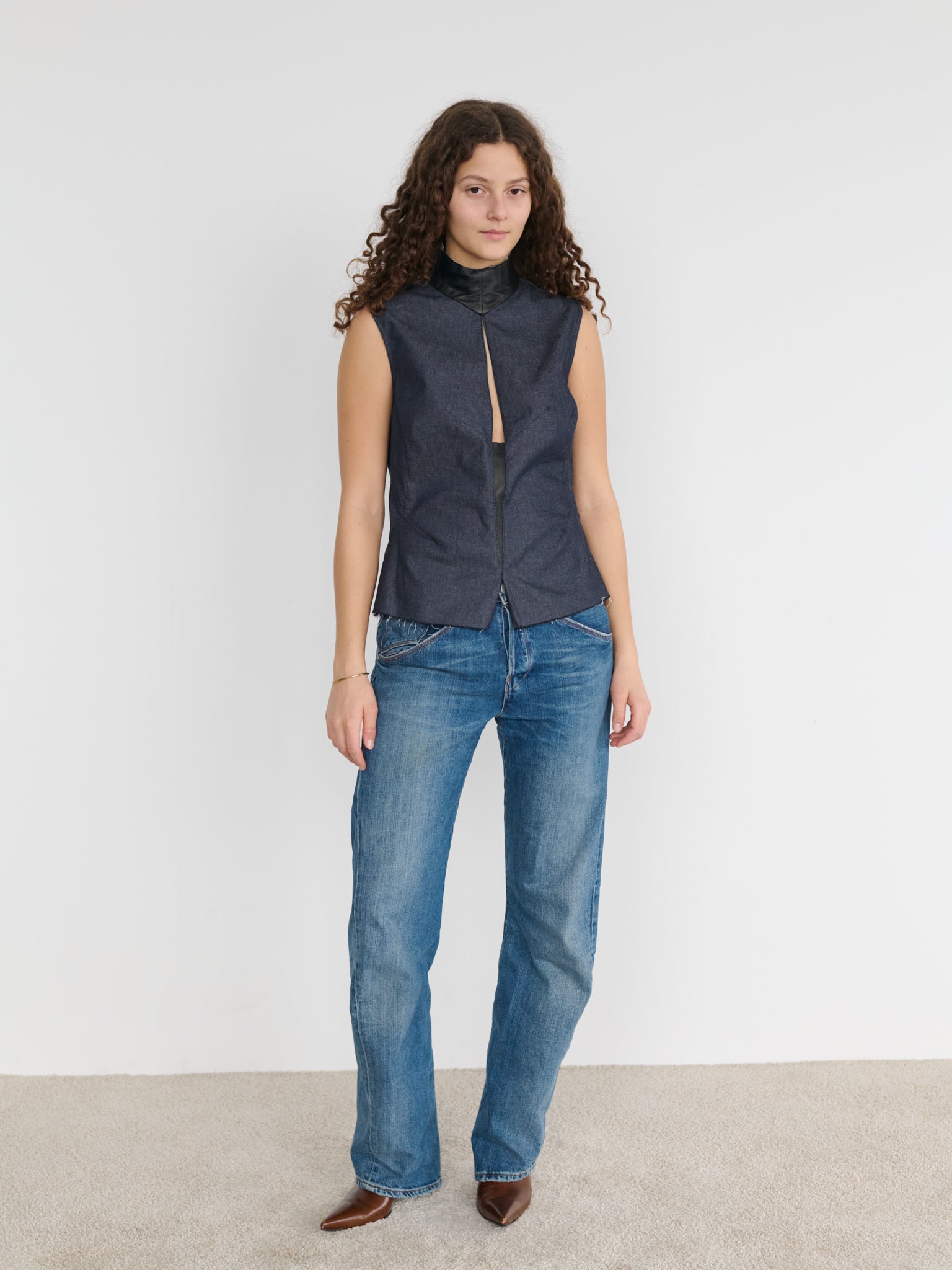 Alessandro De Bendetti Top