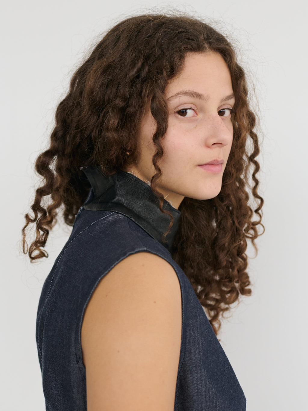 Alessandro De Bendetti Top