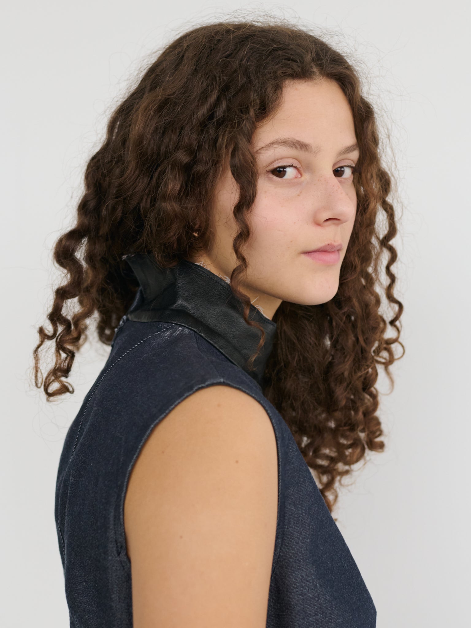 Alessandro De Bendetti Top