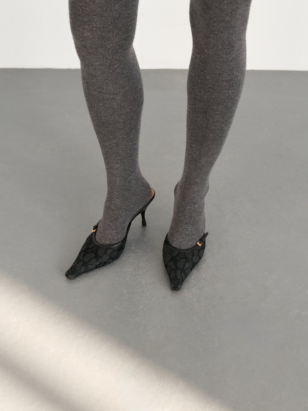 Prada Mules