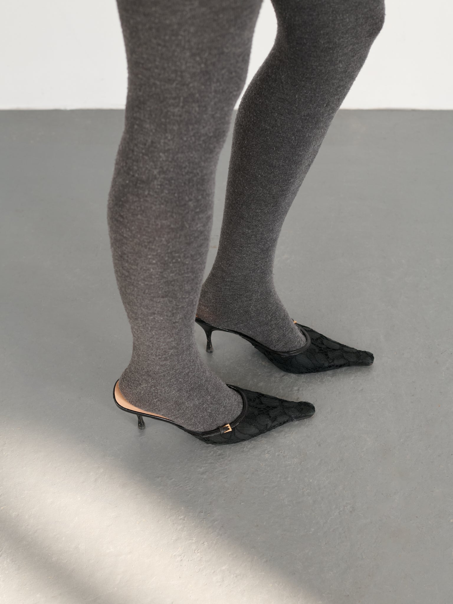Prada Mules