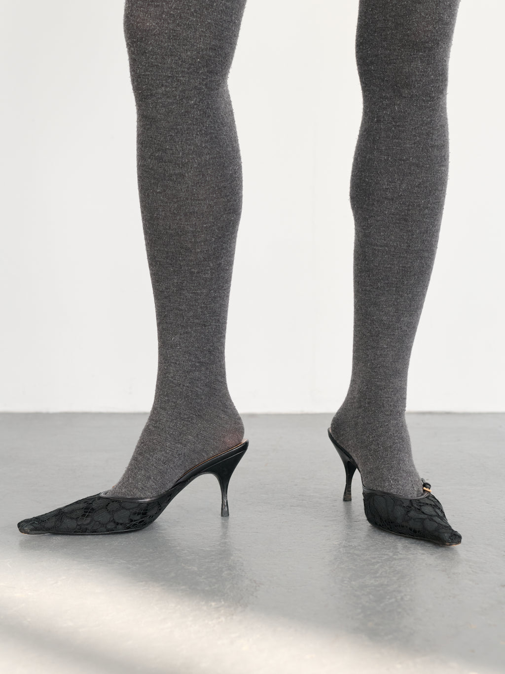 Prada Mules