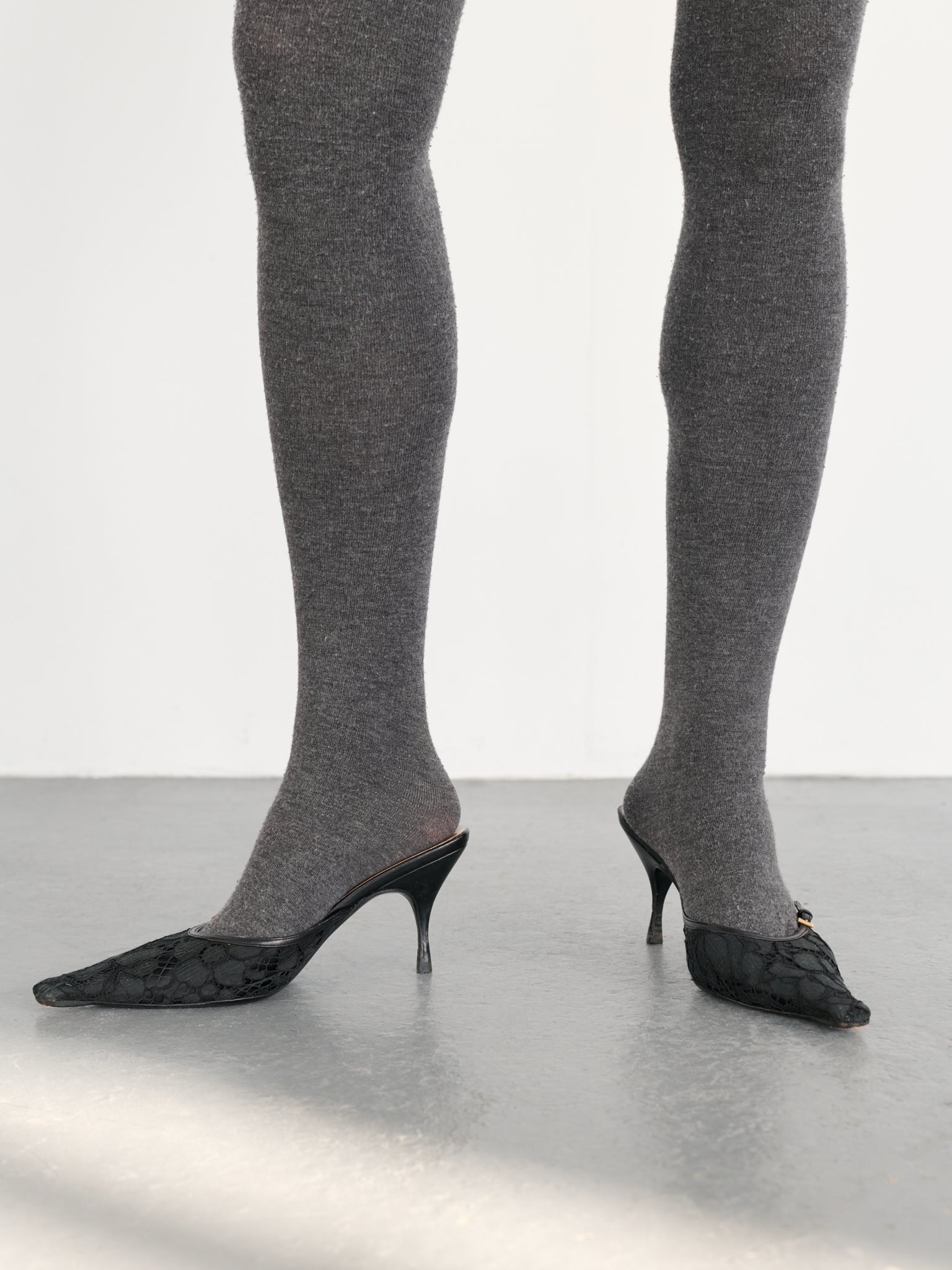 Prada Mules