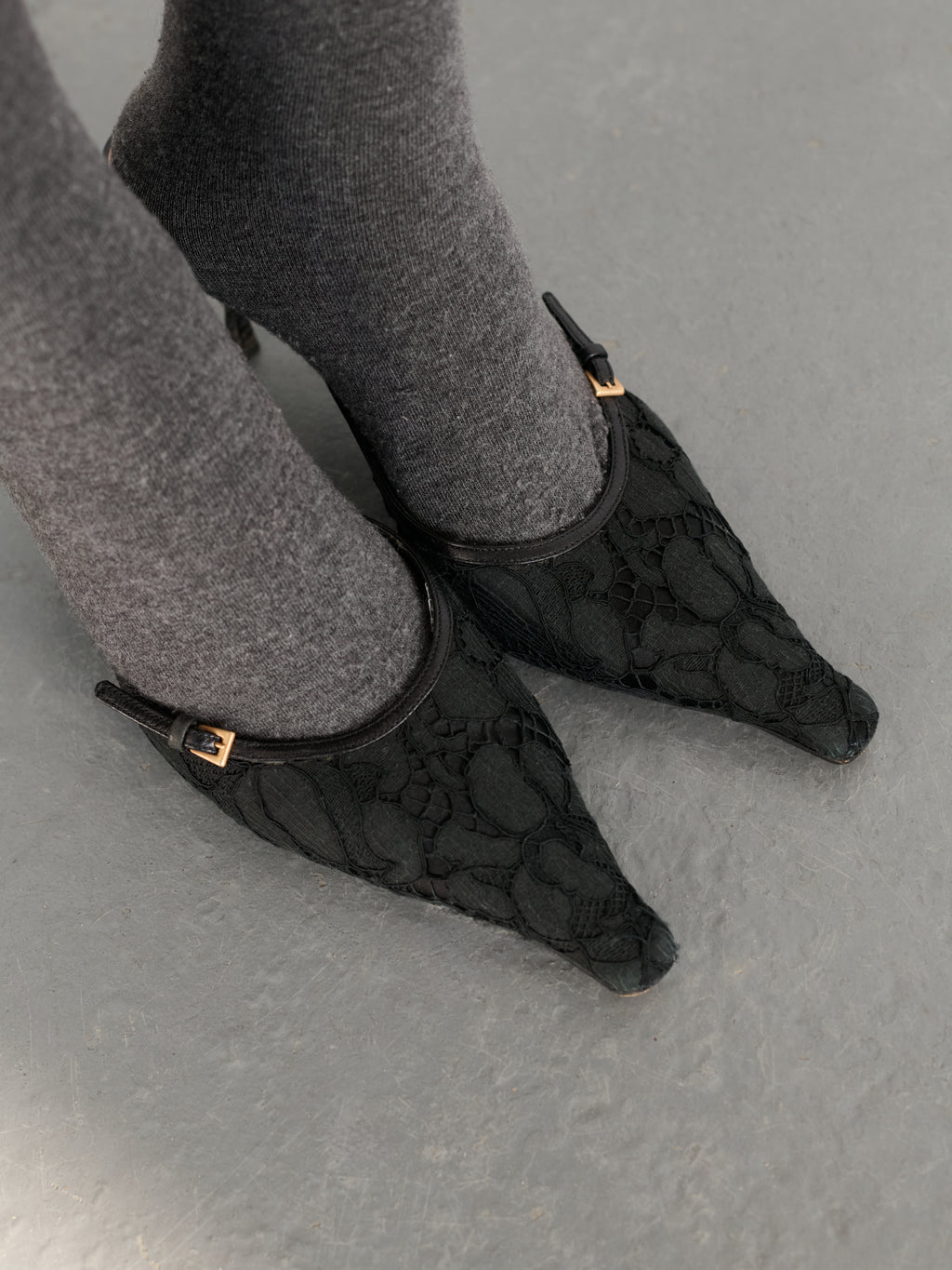 Prada Mules