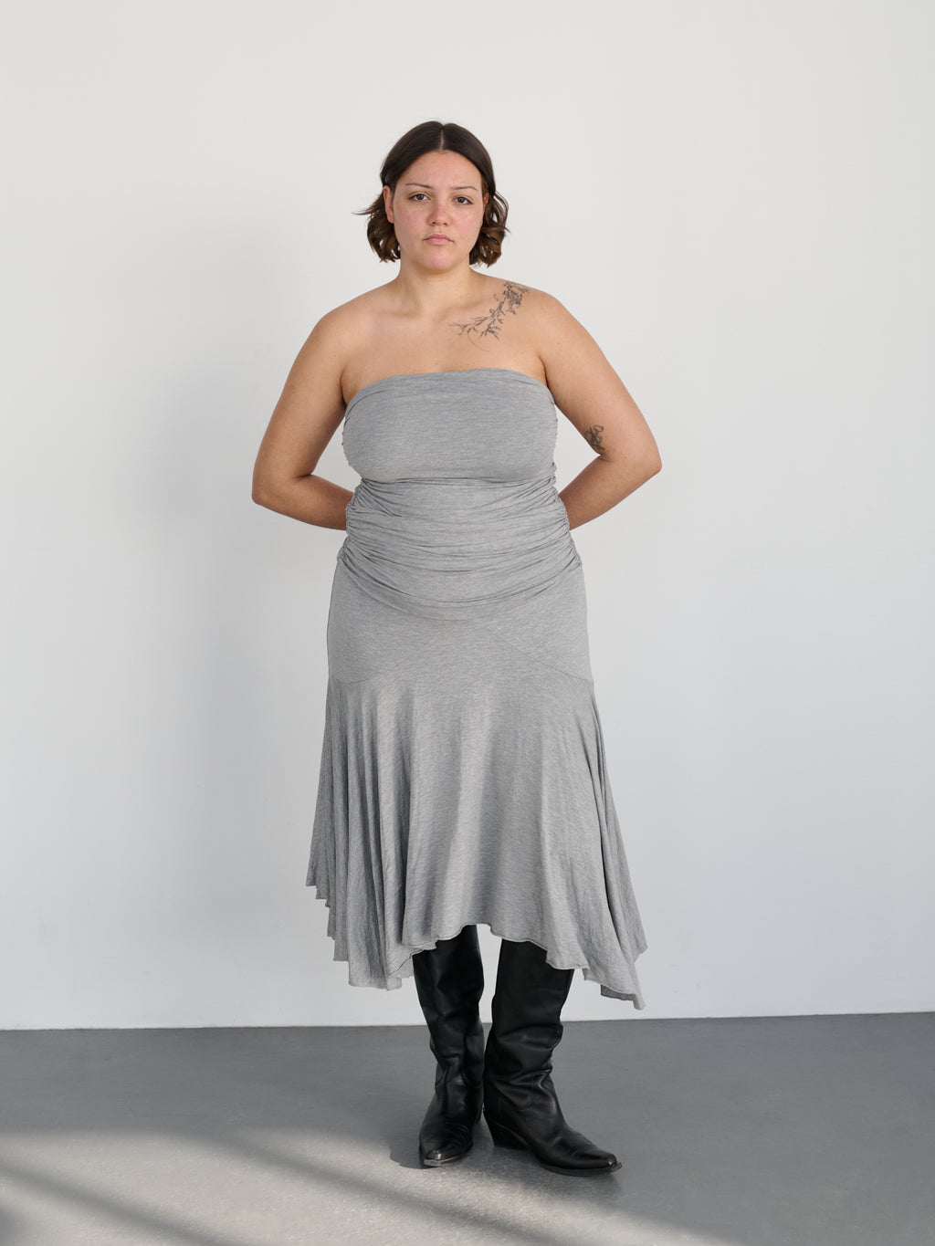 Gimaguas Dress