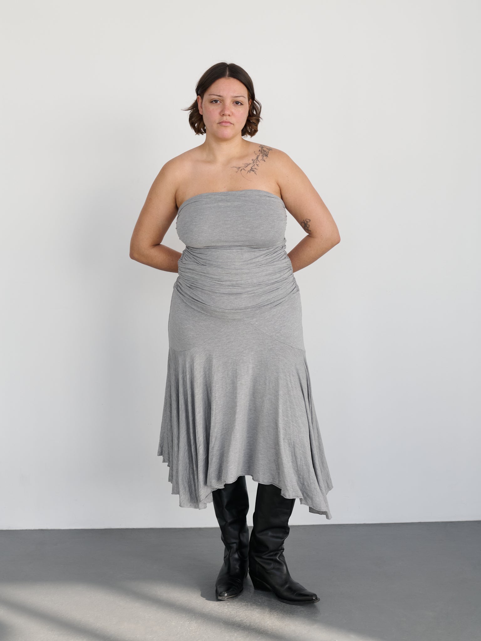 Gimaguas Dress