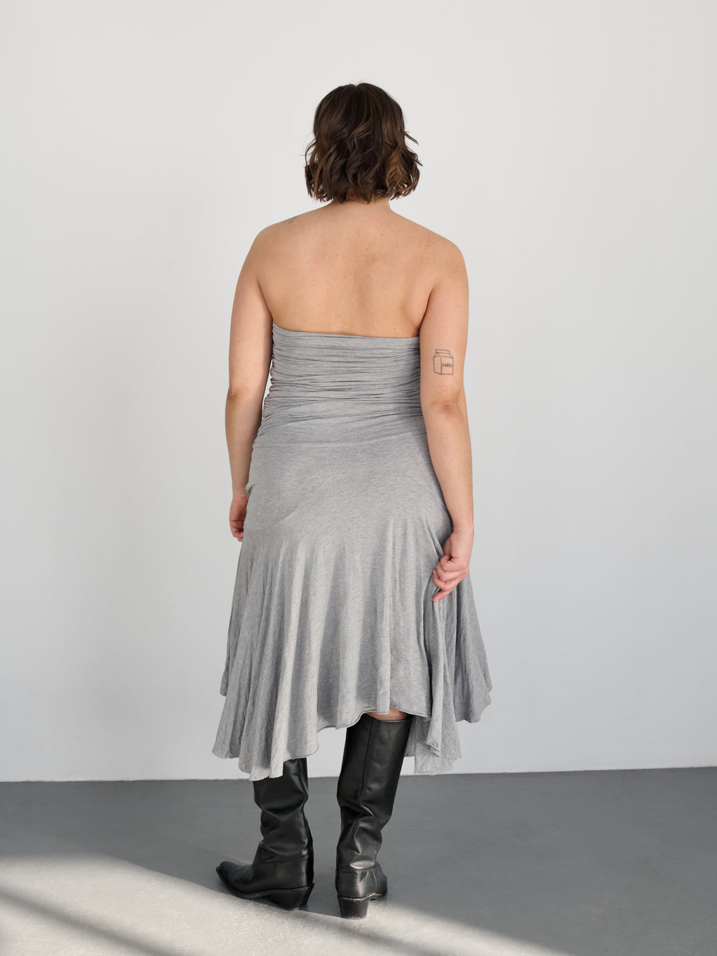 Gimaguas Dress