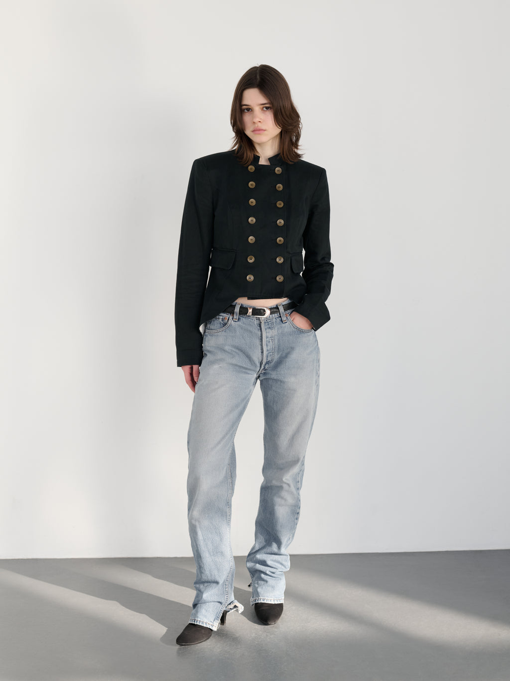 Sailor Blazer
