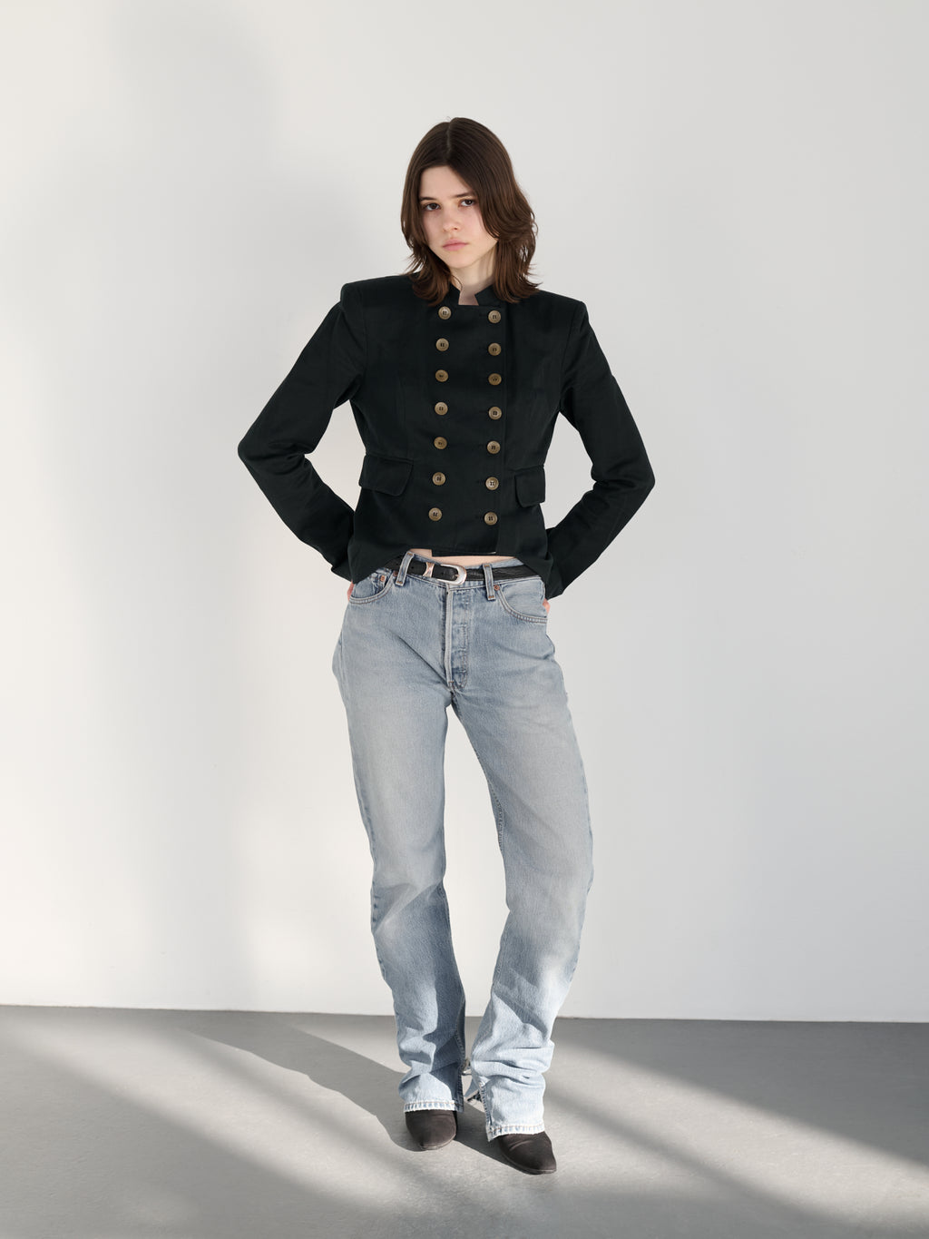 Sailor Blazer