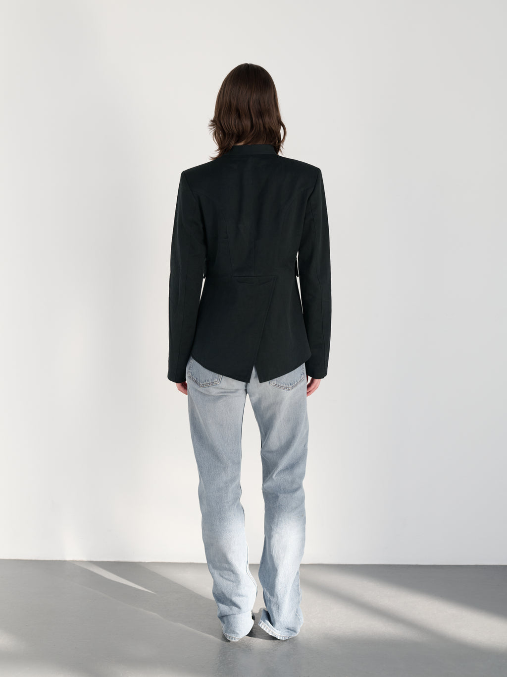 Sailor Blazer