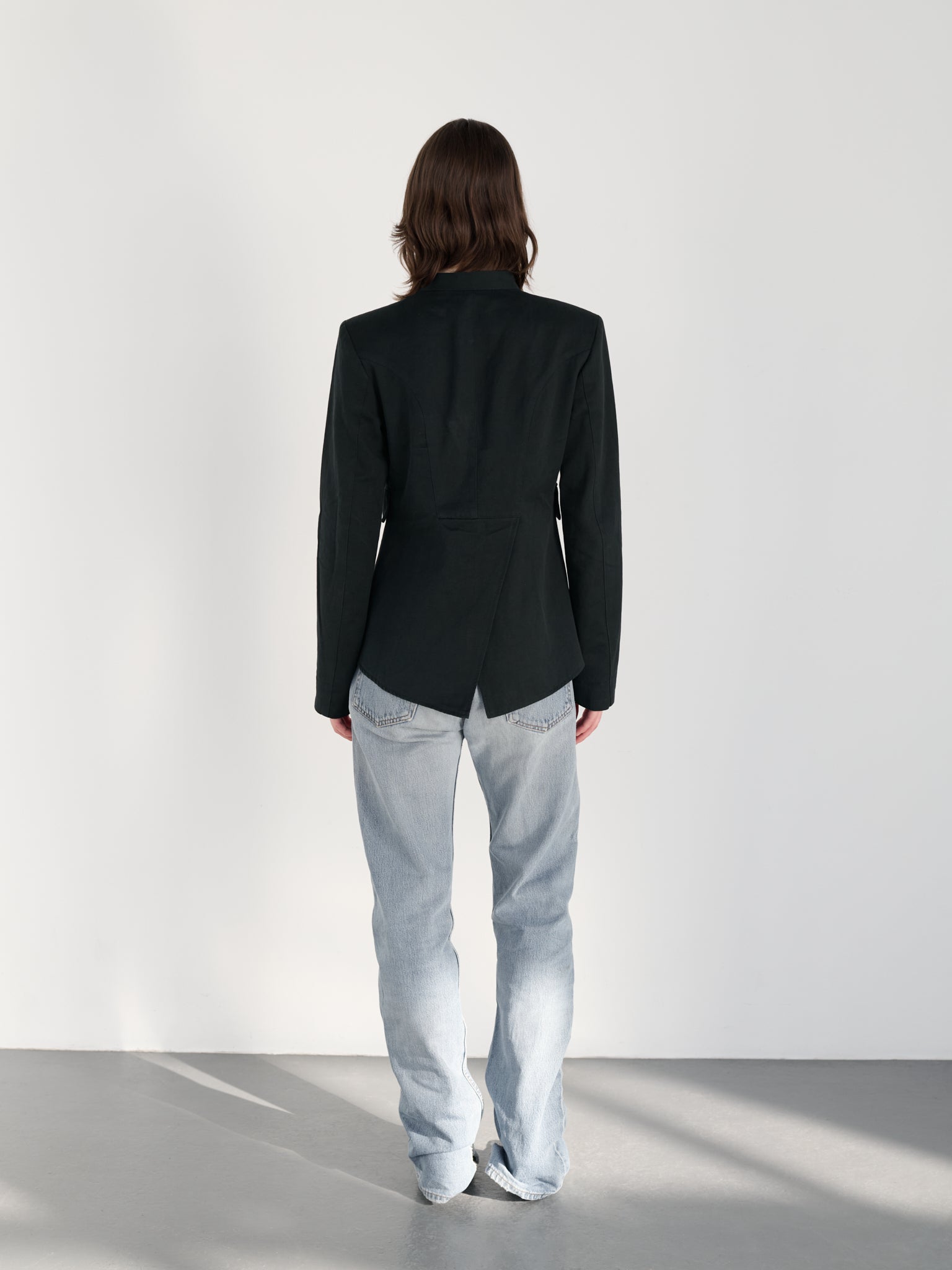 Sailor Blazer