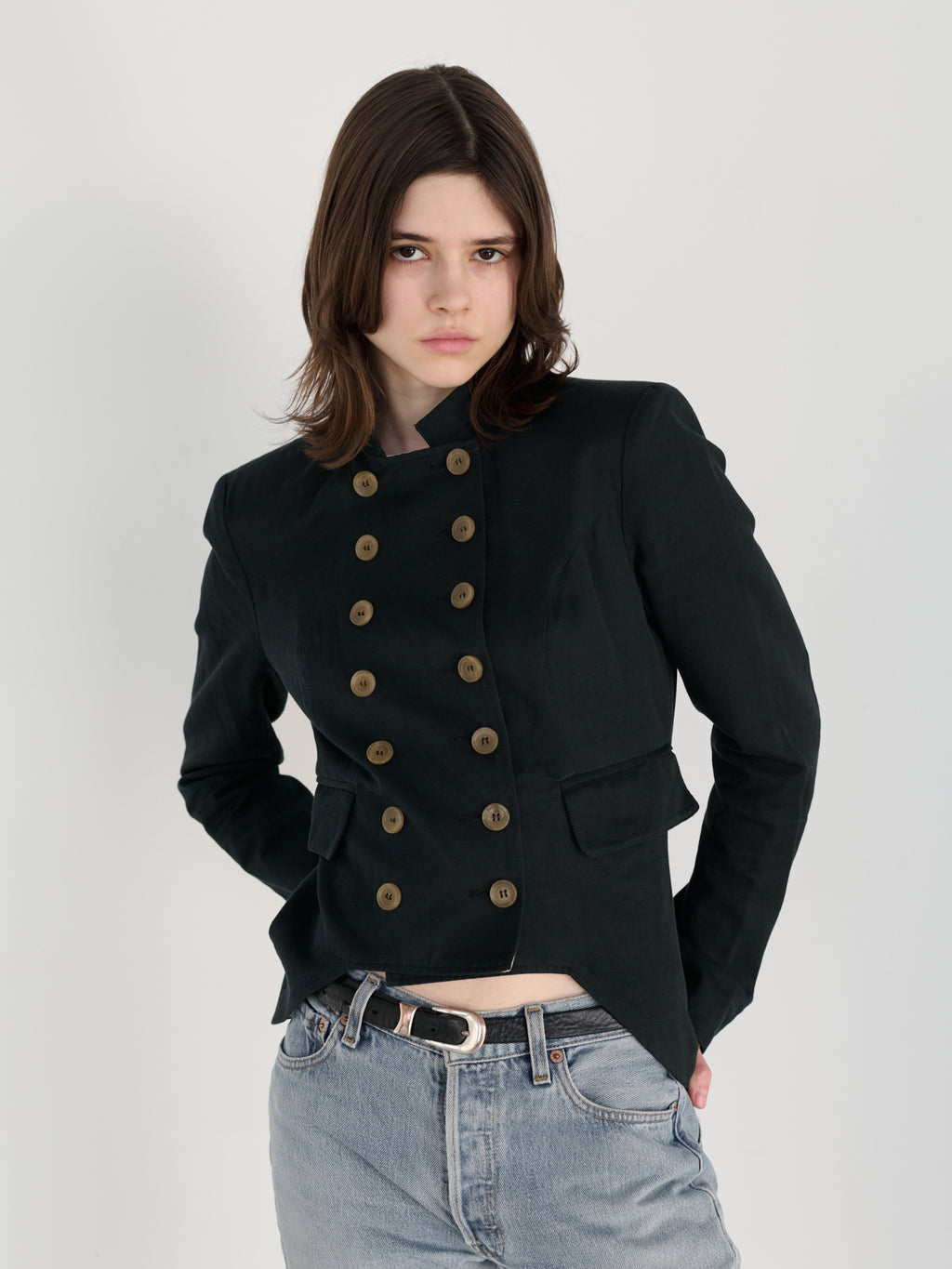 Sailor Blazer