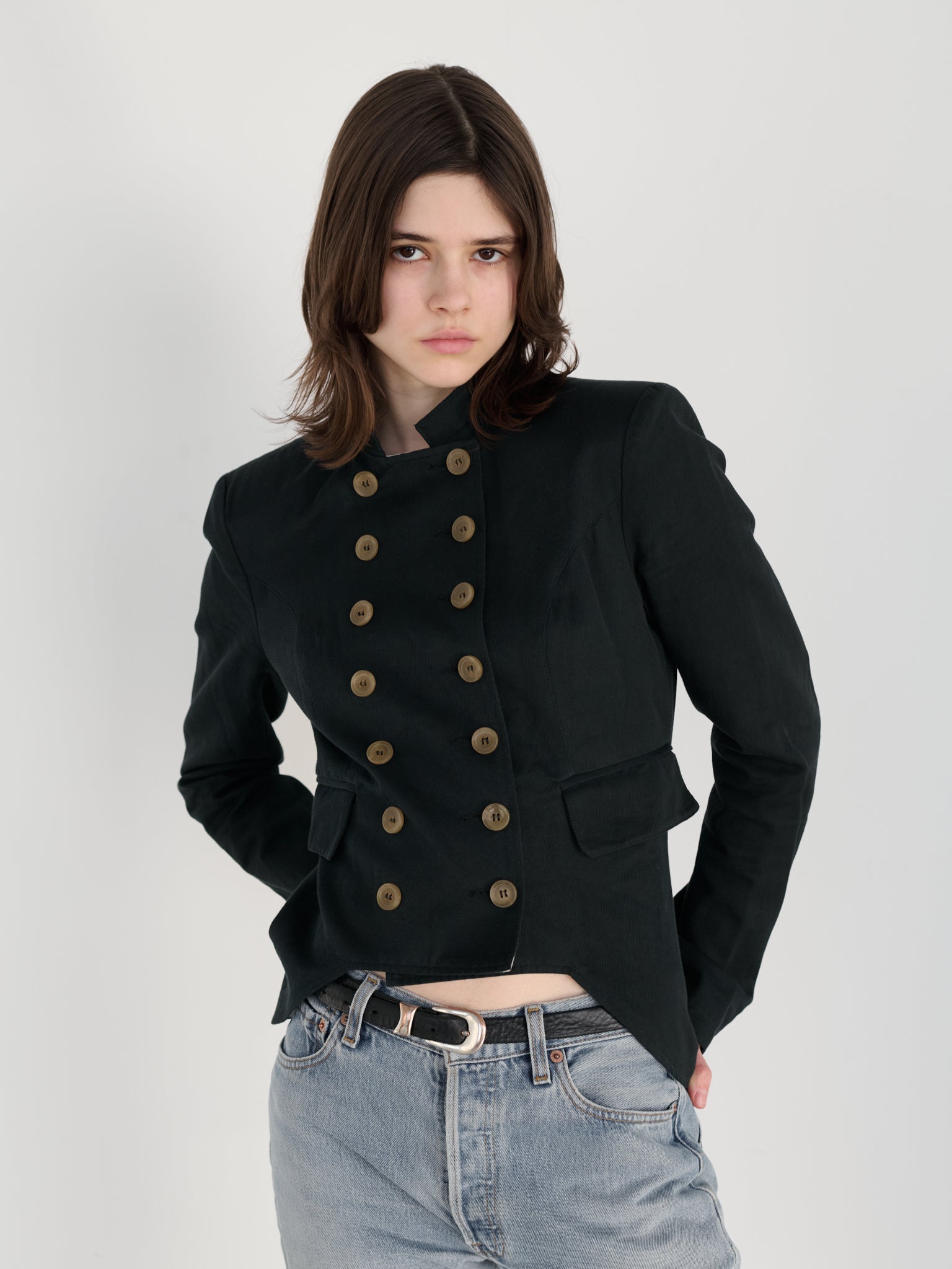 Sailor Blazer