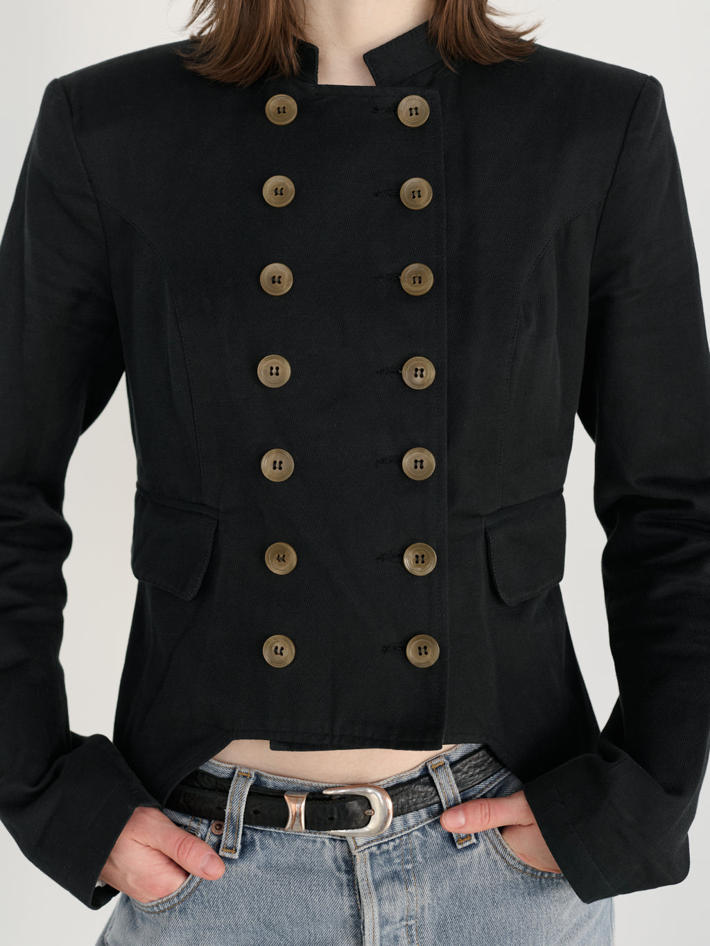 Sailor Blazer