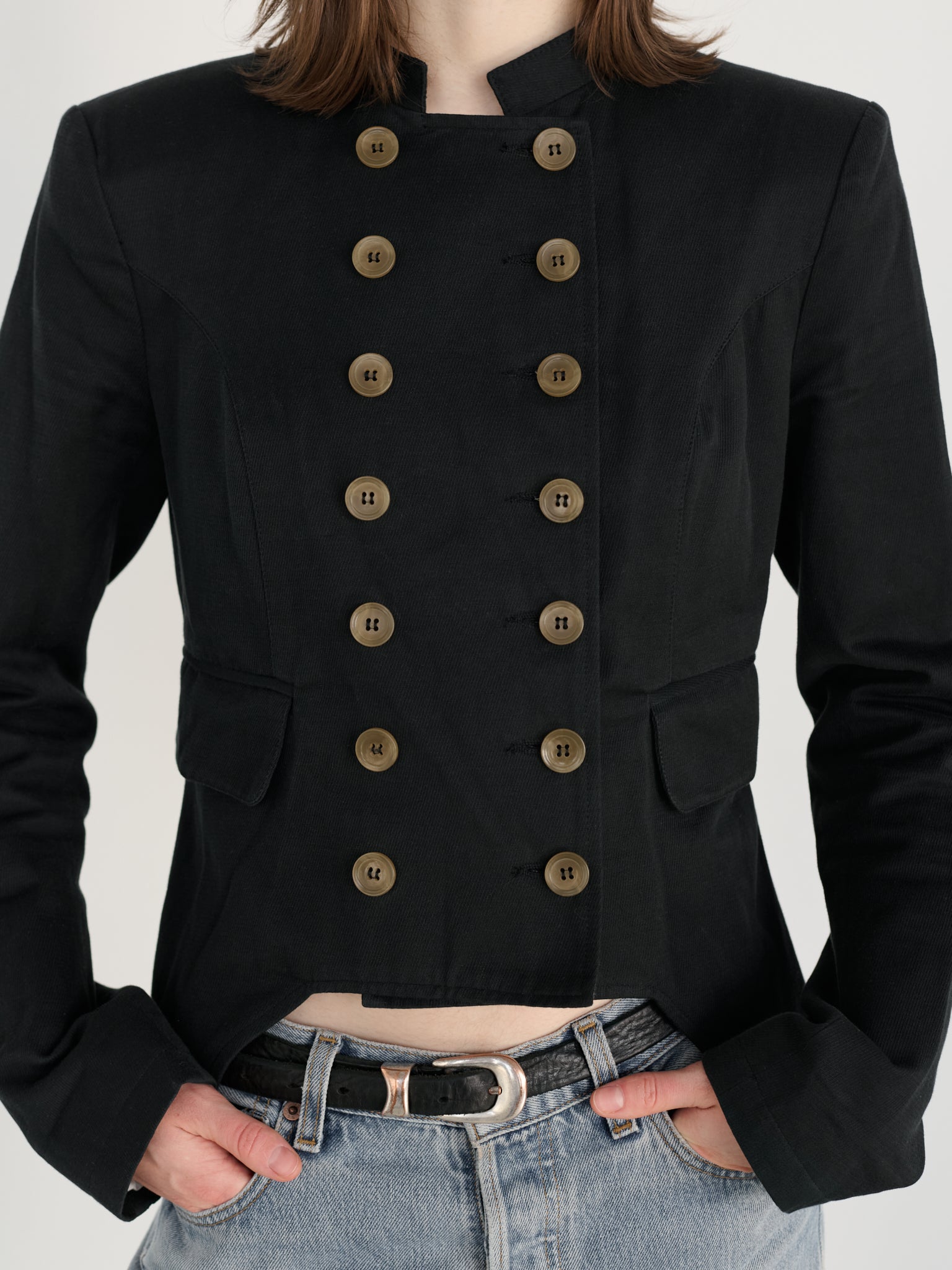 Sailor Blazer
