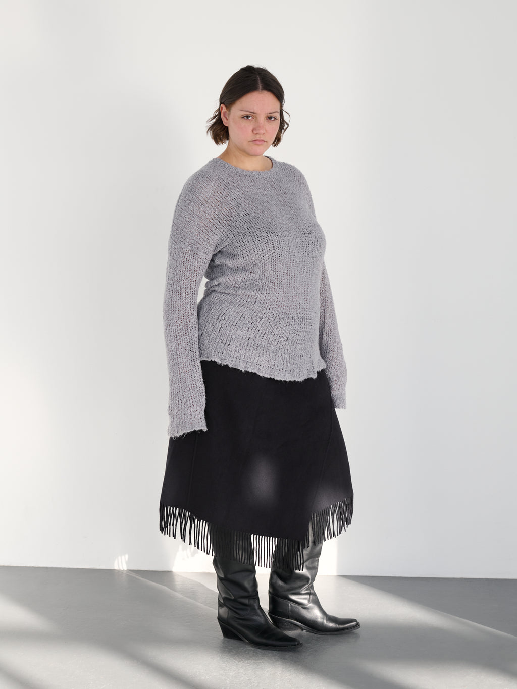 Our Legacy Sweater