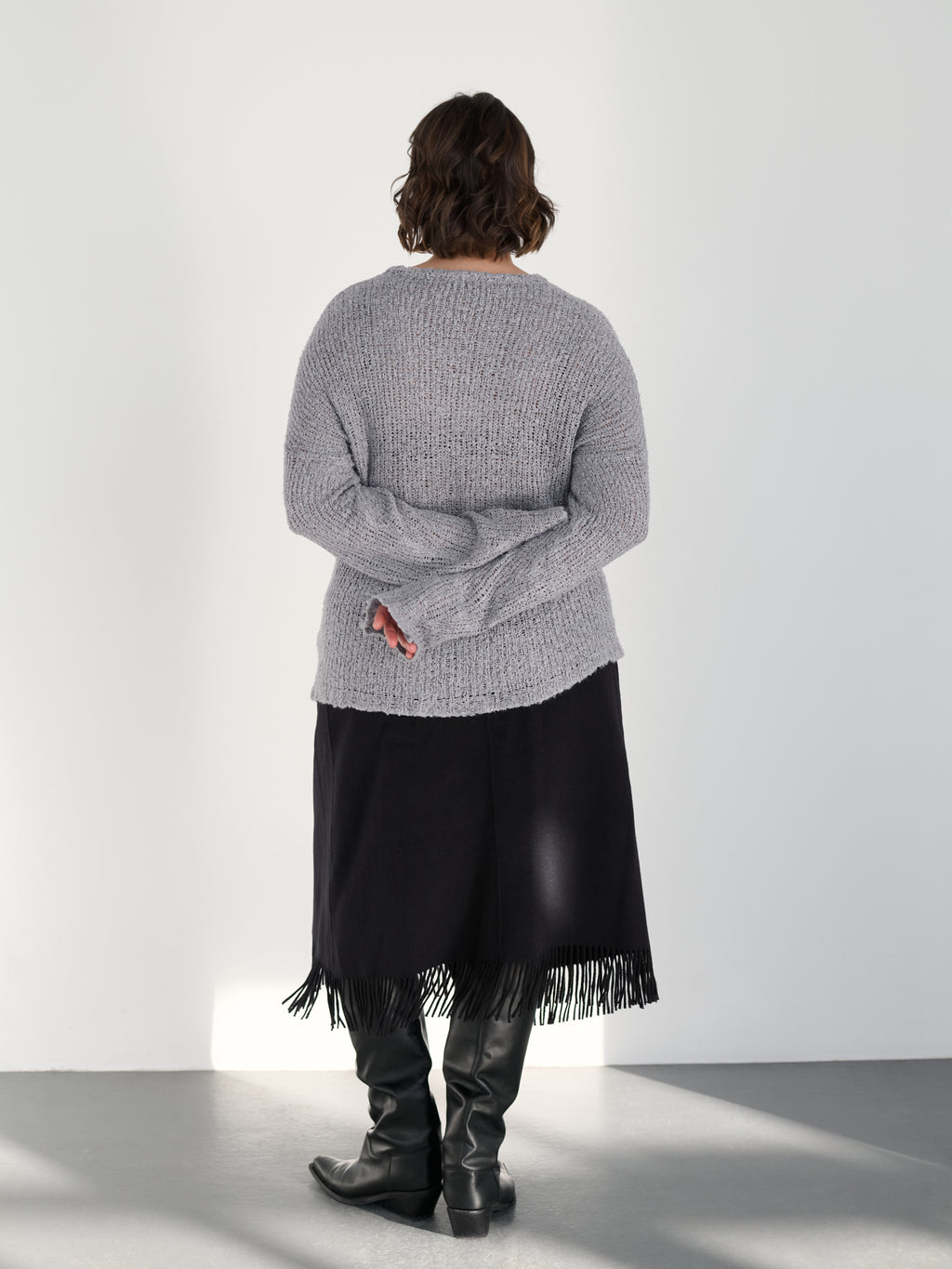 Our Legacy Sweater