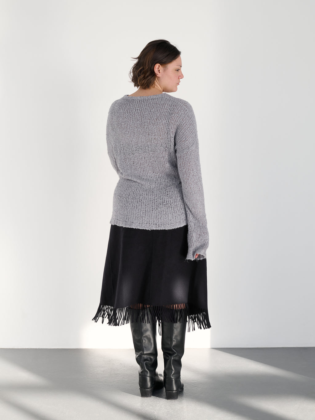 Our Legacy Sweater