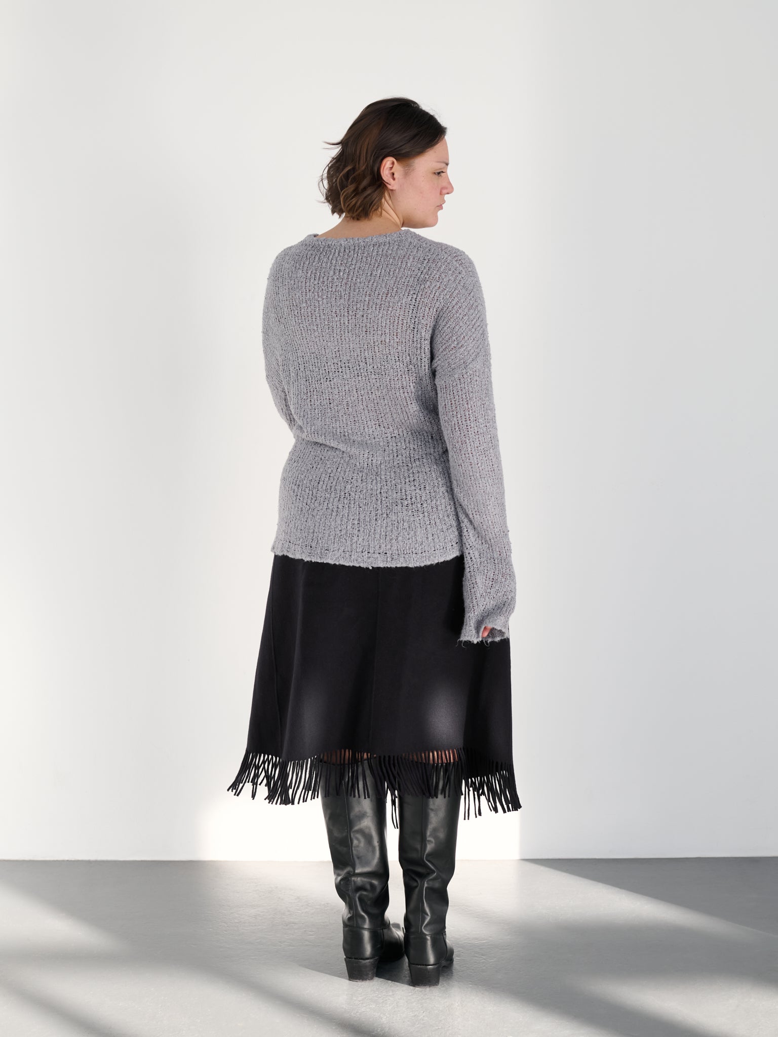 Our Legacy Sweater