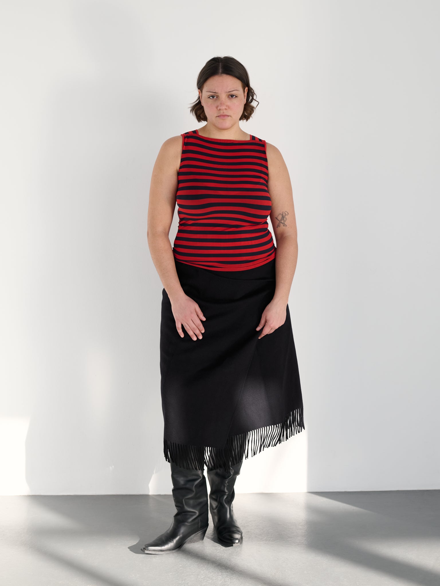 Armani Top