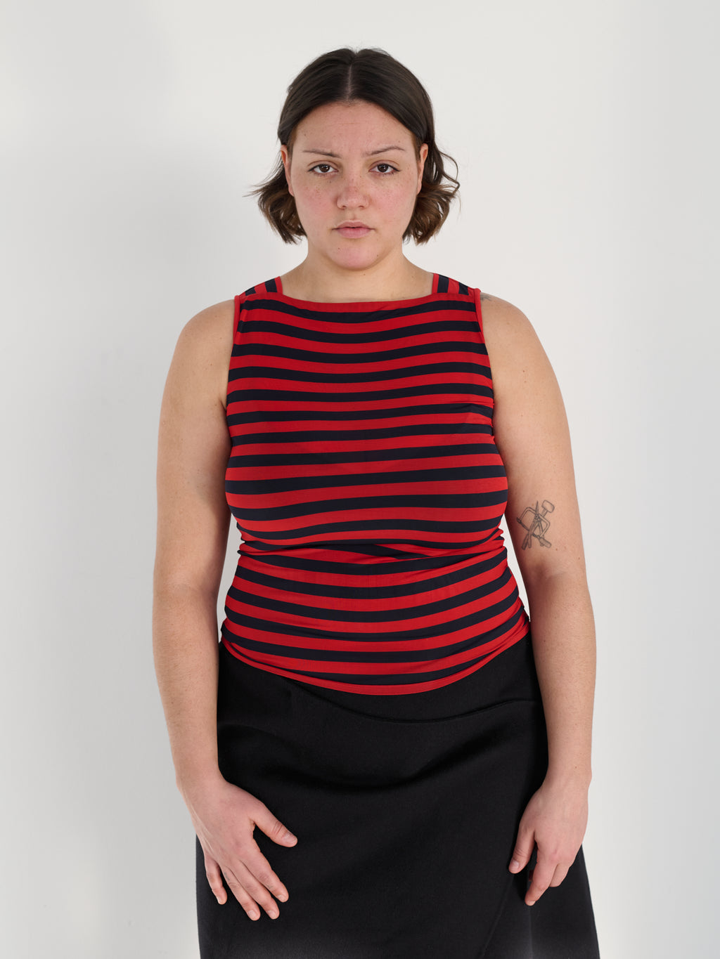 Armani Top