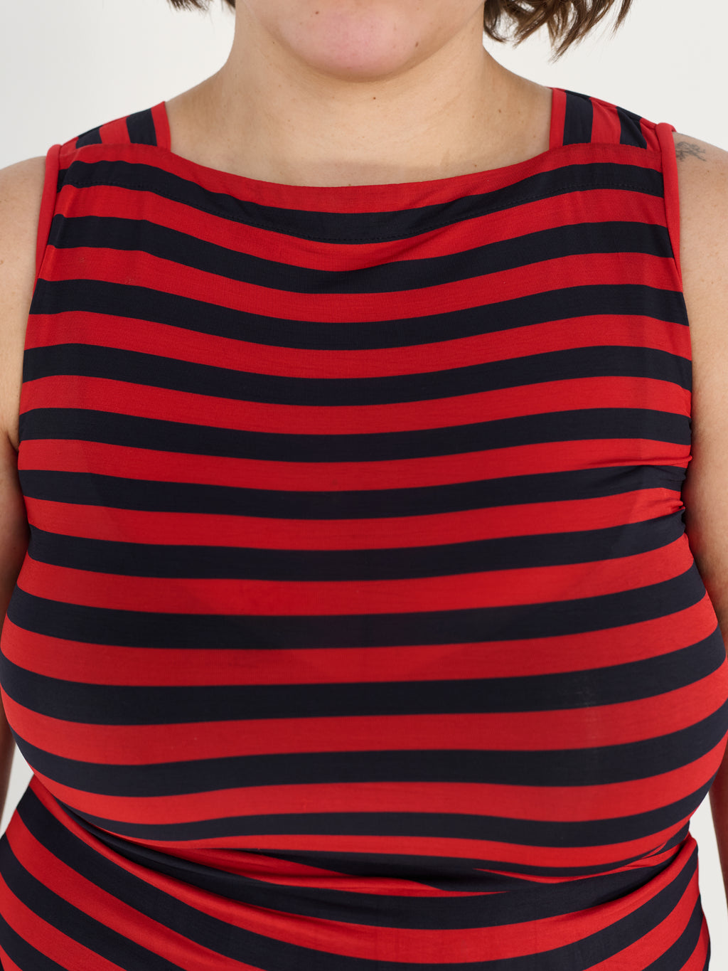 Armani Top