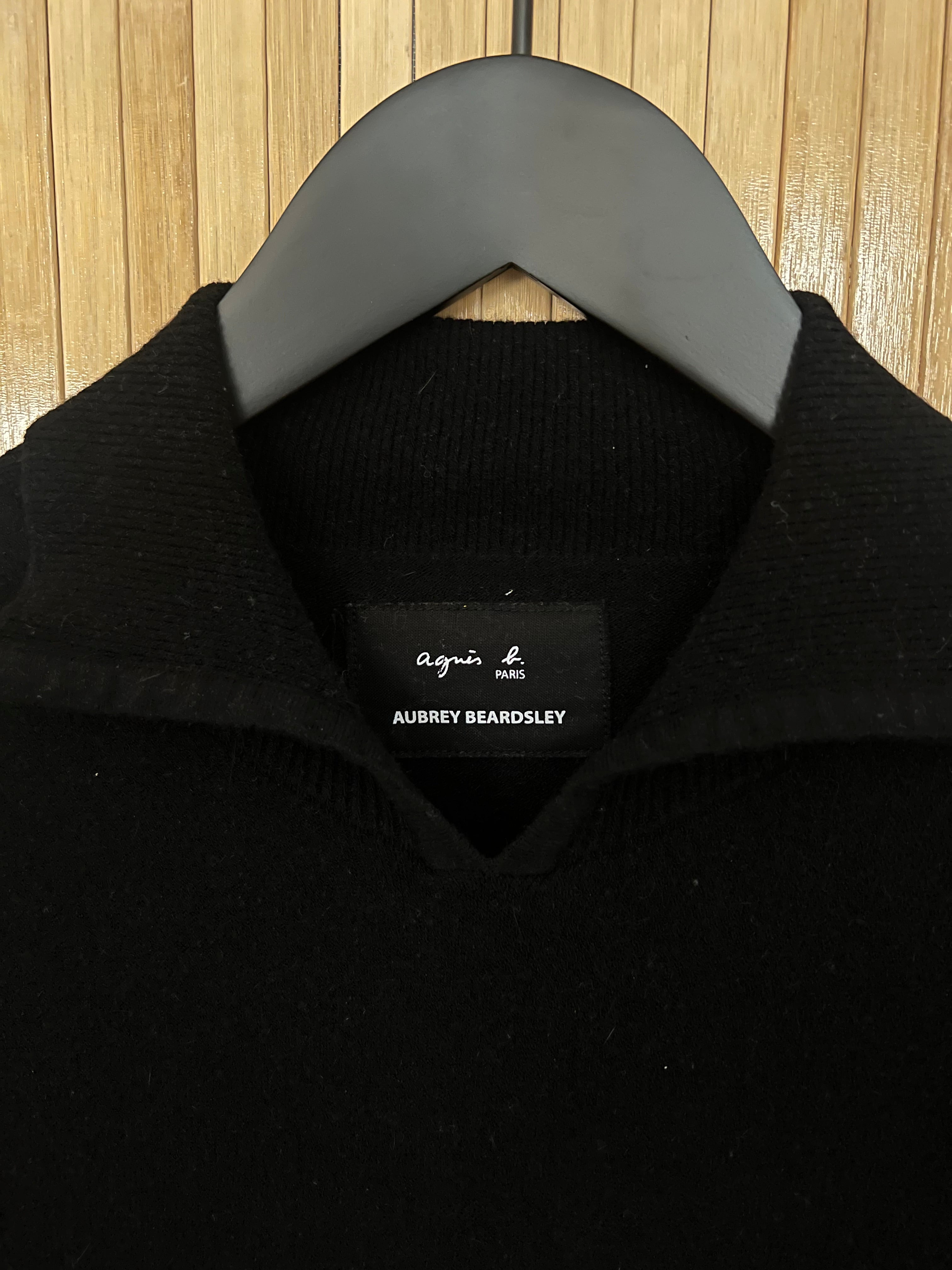 Agnès B Jumper